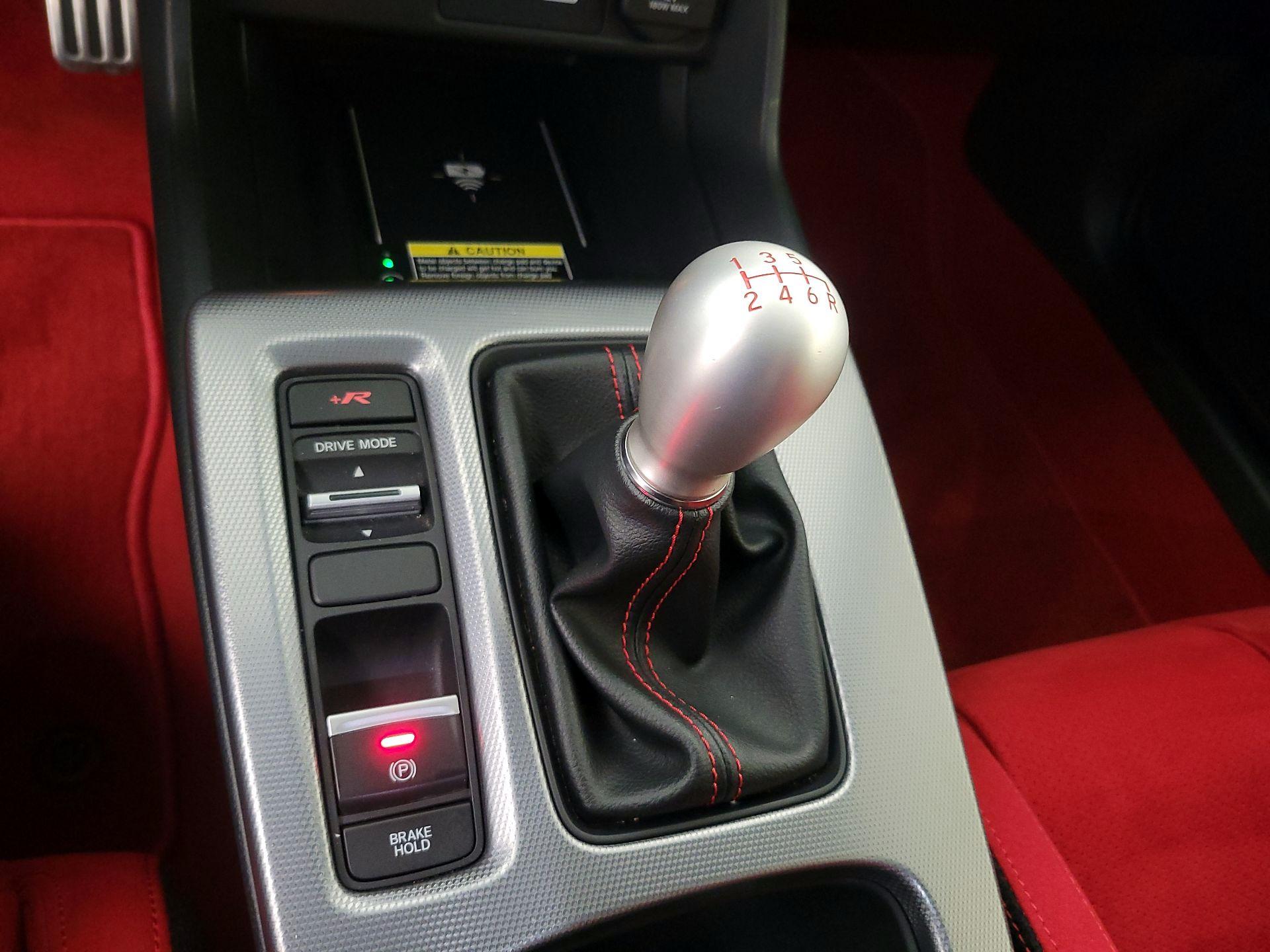 Thumbnail: 2024 Honda Civic - 18