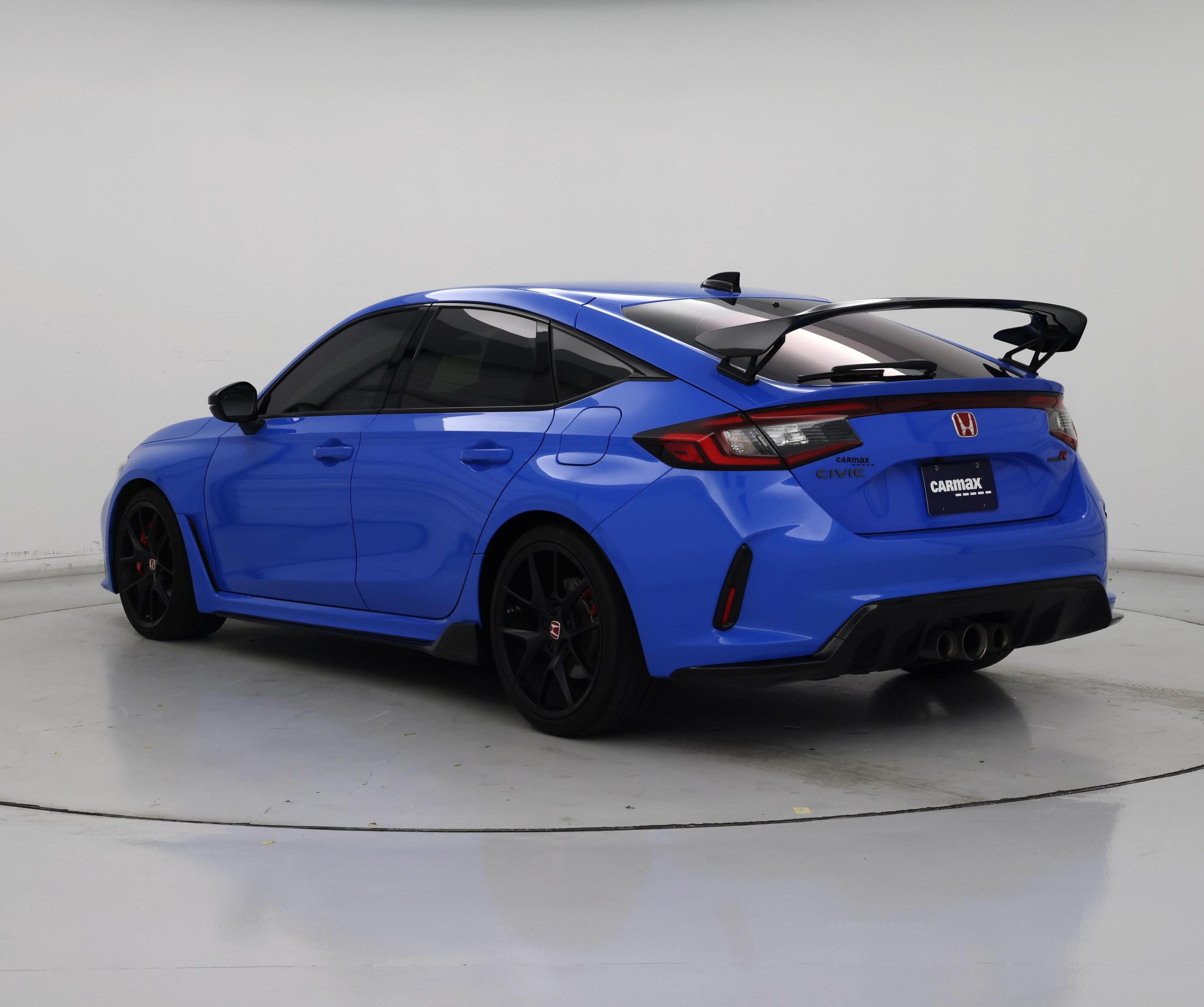 Thumbnail: 2024 Honda Civic - 2