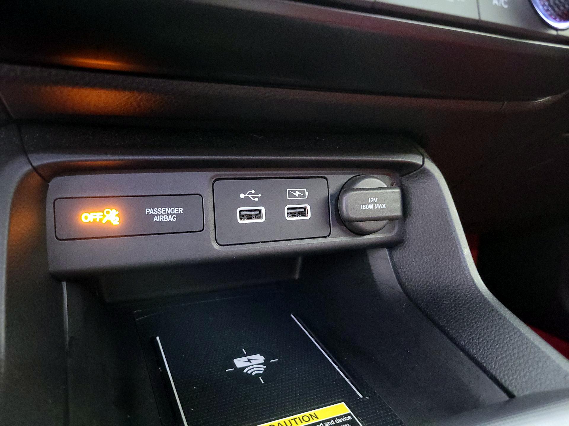 Thumbnail: 2024 Honda Civic - 19