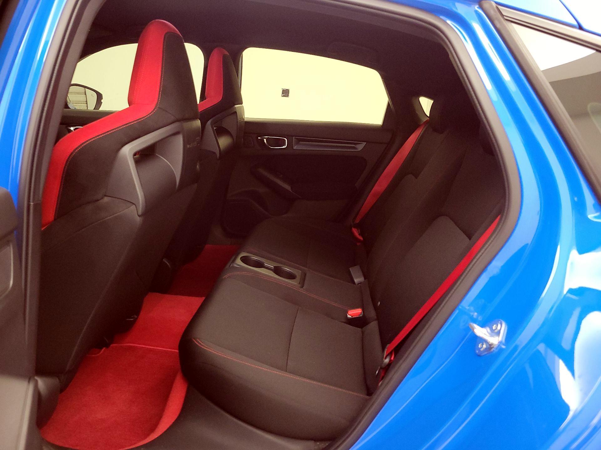 Thumbnail: 2024 Honda Civic - 20