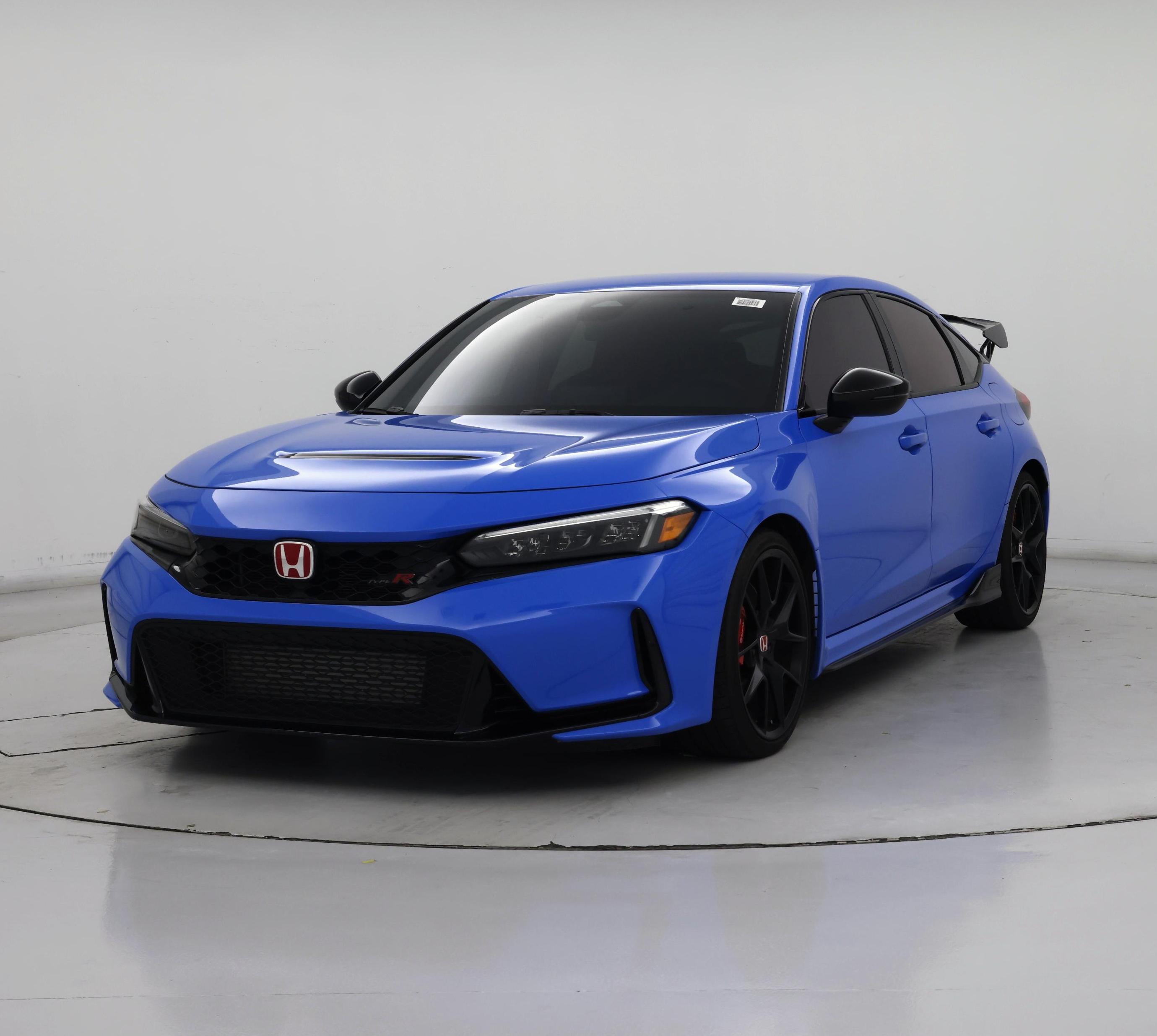 Thumbnail: 2024 Honda Civic - 4