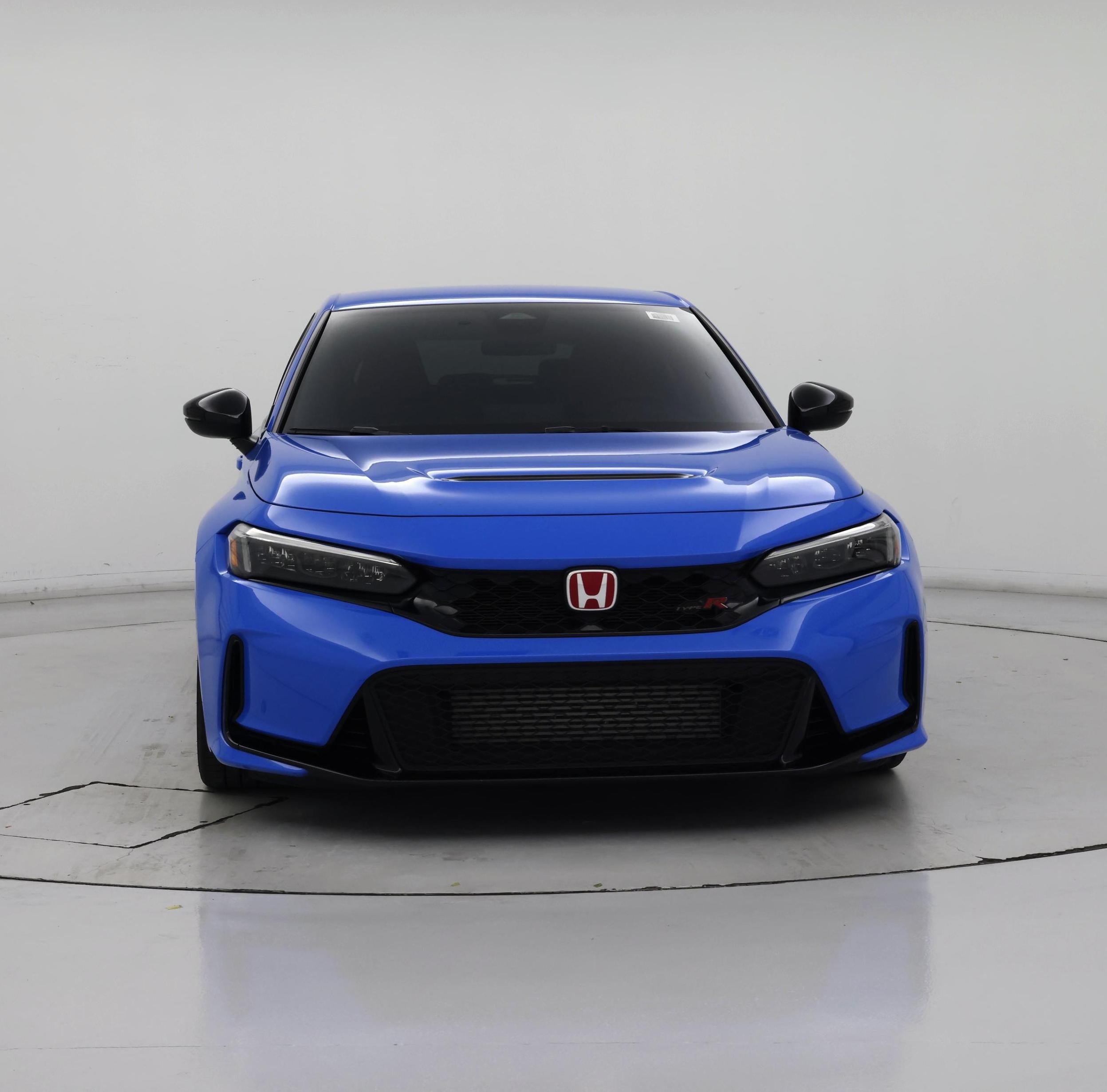 Thumbnail: 2024 Honda Civic - 5
