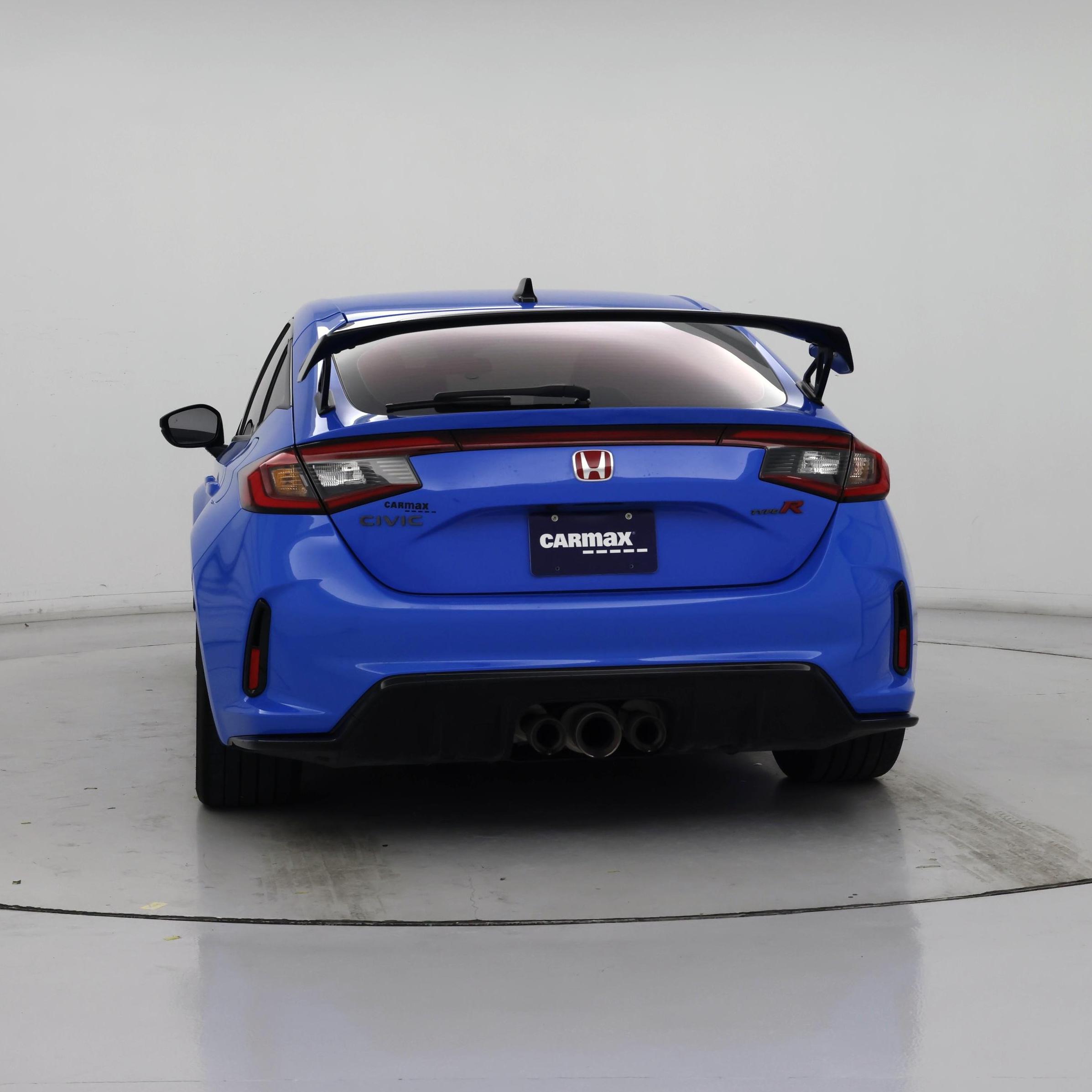 Thumbnail: 2024 Honda Civic - 6