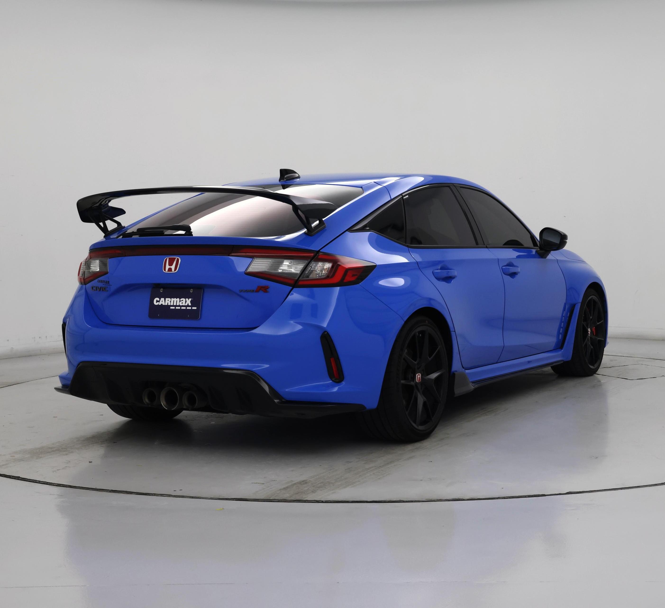 Thumbnail: 2024 Honda Civic - 8