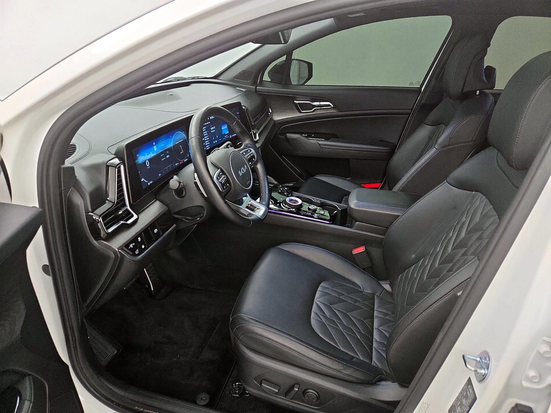 Thumbnail: 2023 Kia Sportage - 11