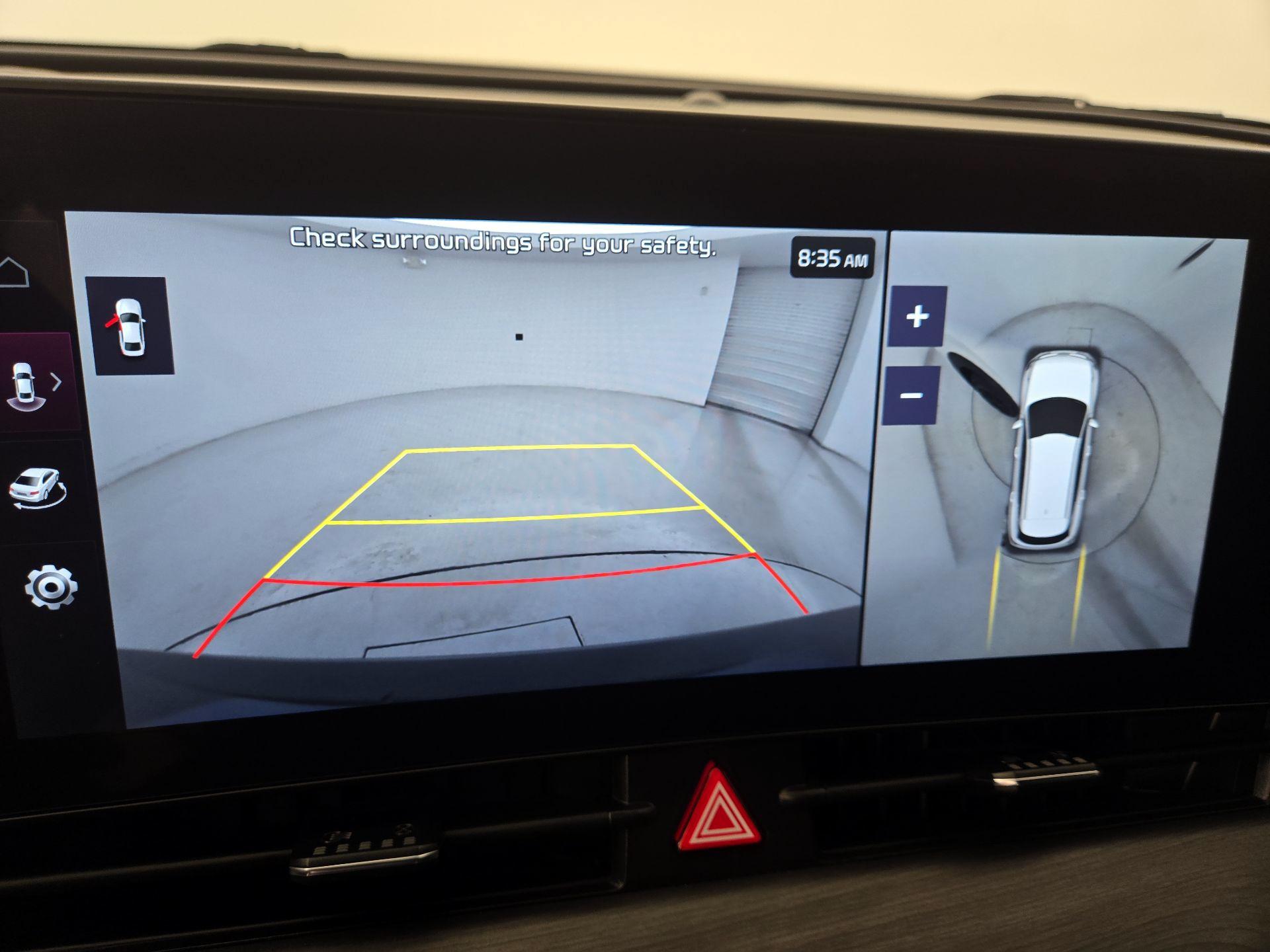 Thumbnail: 2023 Kia Sportage - 15