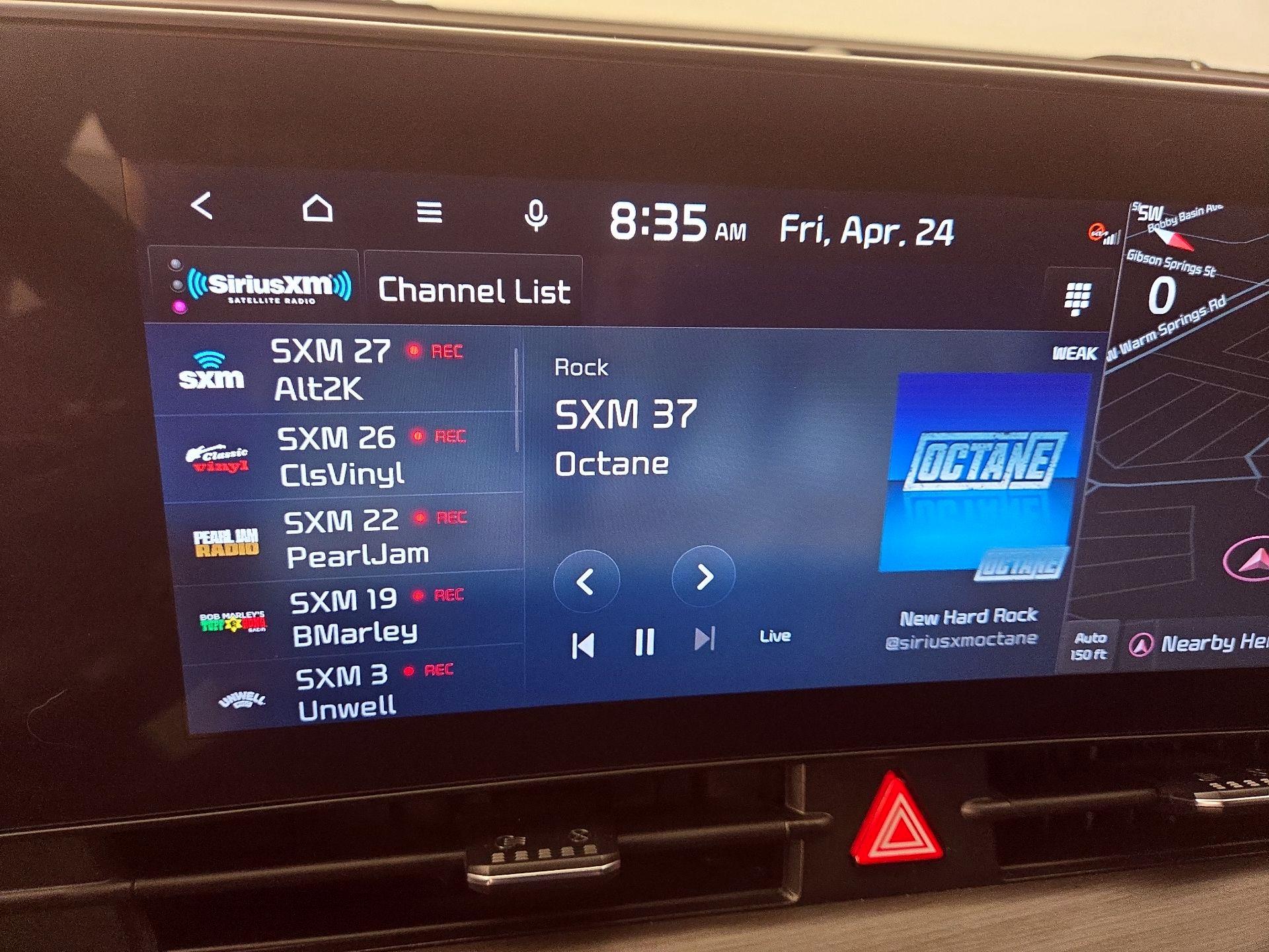 Thumbnail: 2023 Kia Sportage - 16