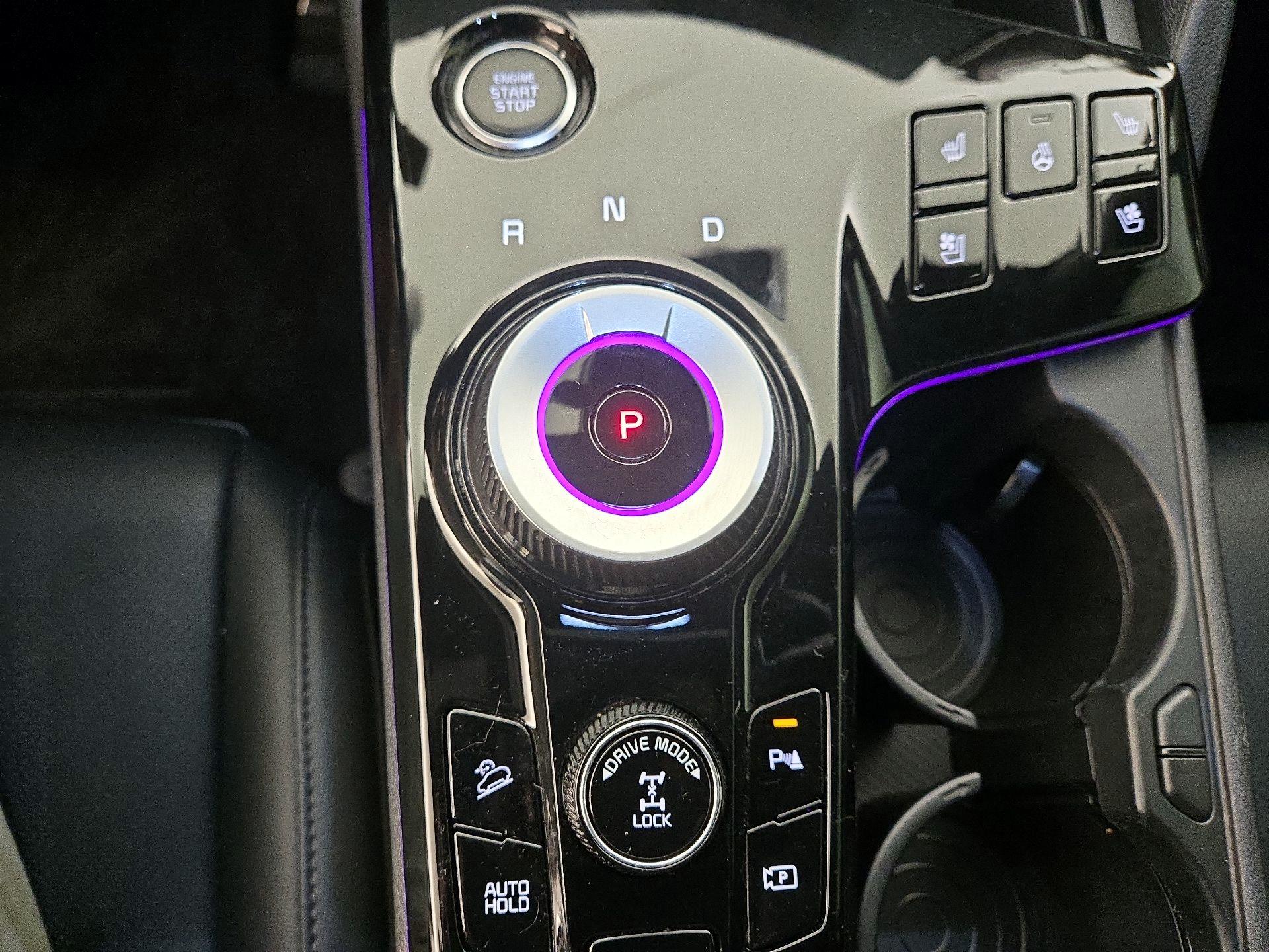 Thumbnail: 2023 Kia Sportage - 18