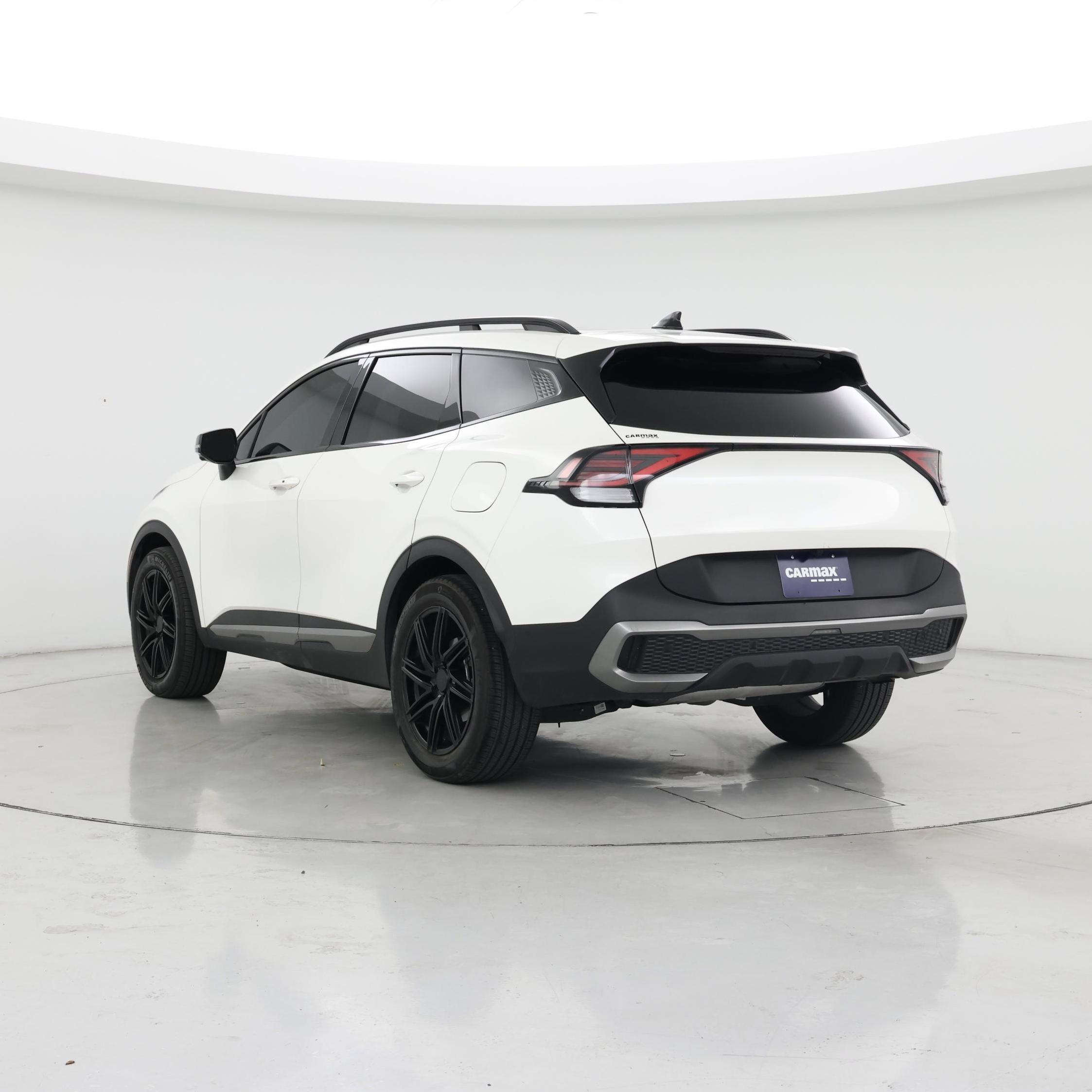 Thumbnail: 2023 Kia Sportage - 2