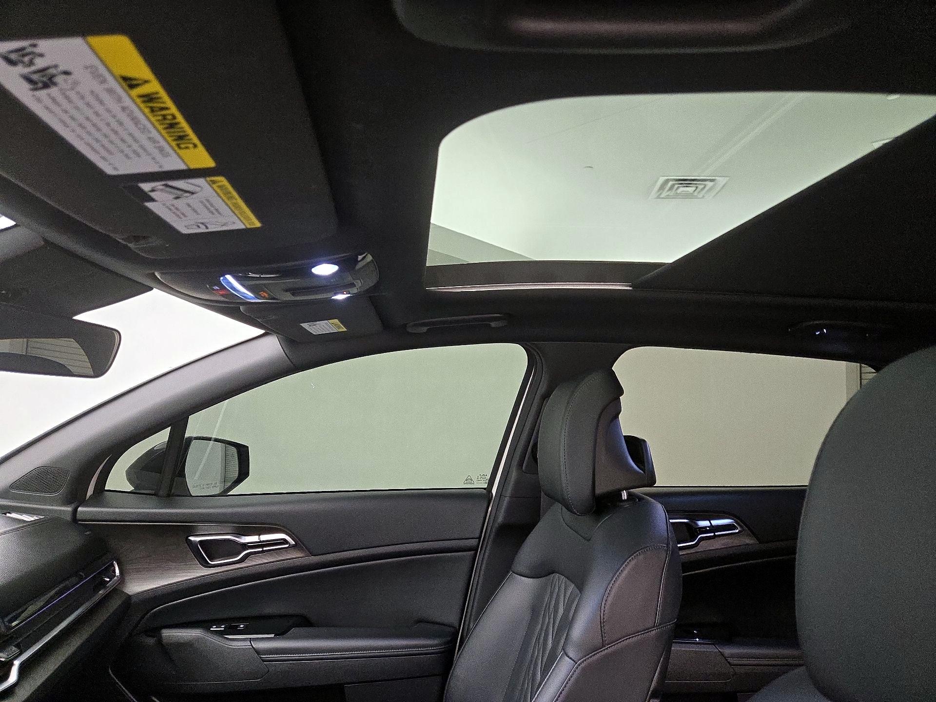 Thumbnail: 2023 Kia Sportage - 20