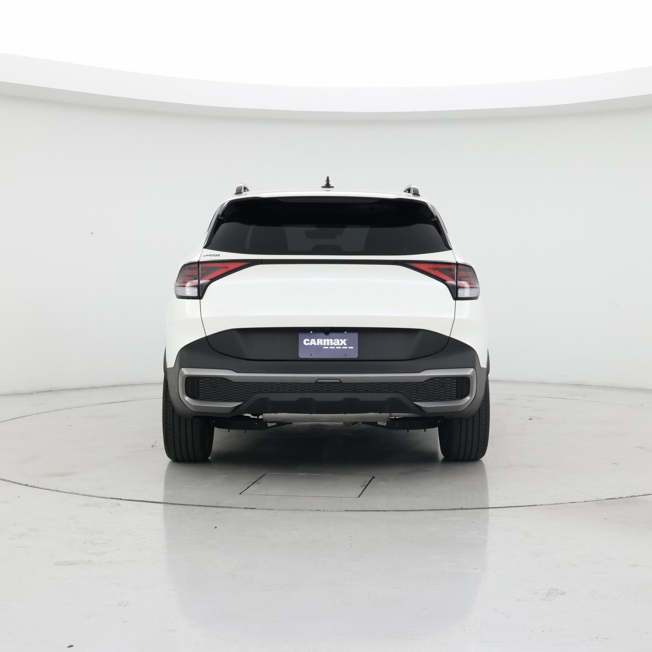 Thumbnail: 2023 Kia Sportage - 6