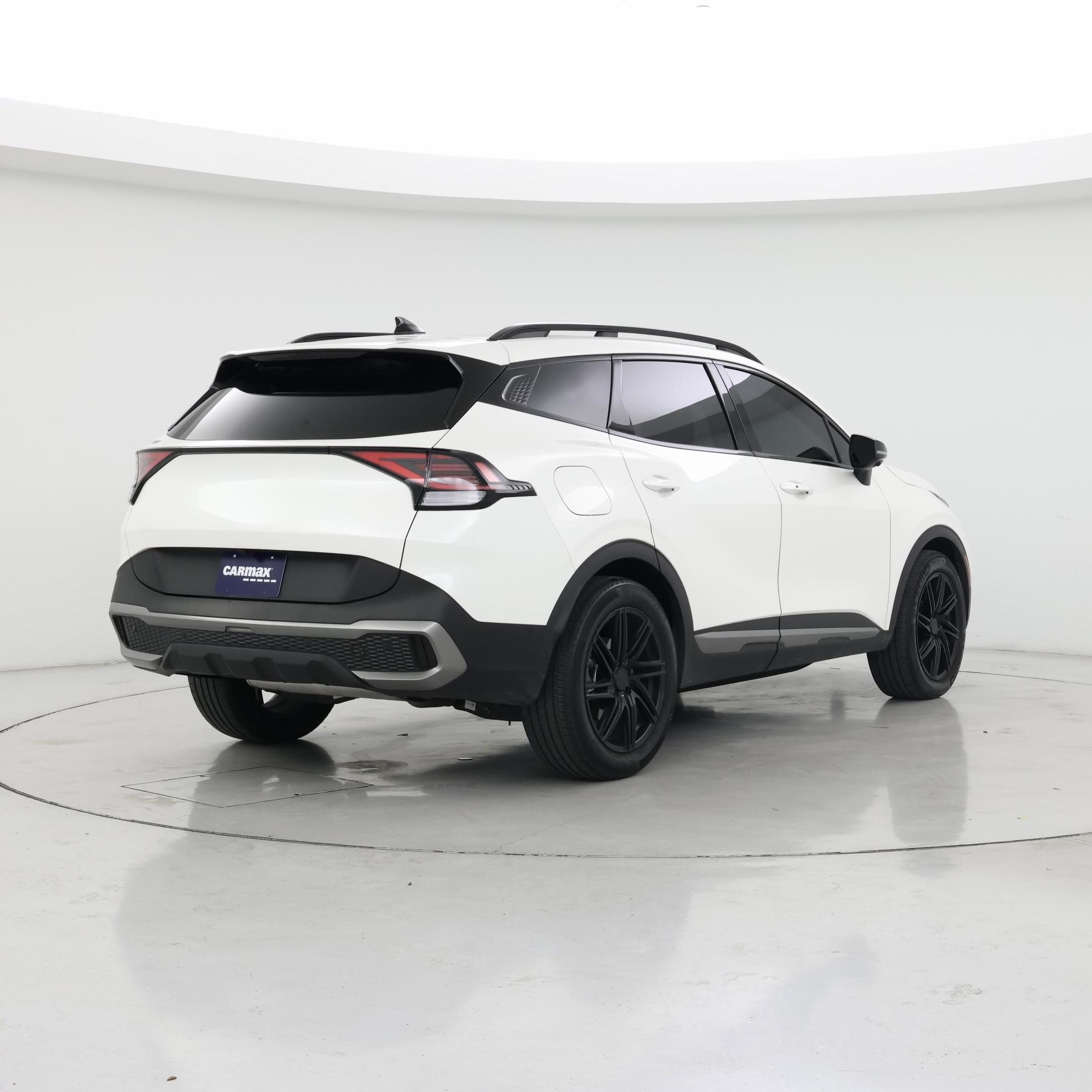 Thumbnail: 2023 Kia Sportage - 8