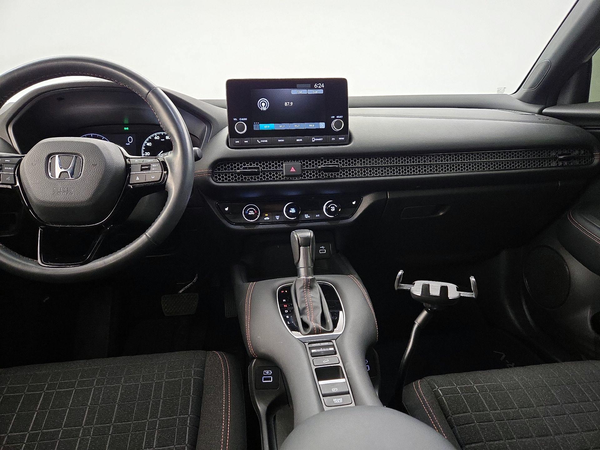 Thumbnail: 2023 Honda HR-V - 9