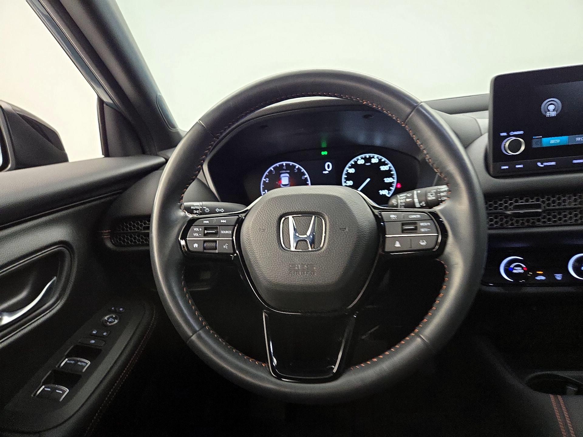Thumbnail: 2023 Honda HR-V - 10
