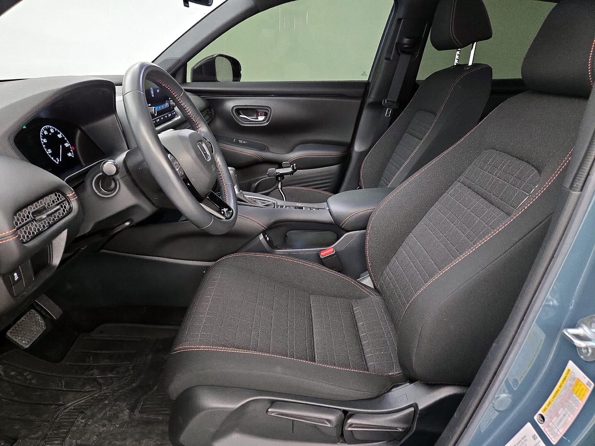 Thumbnail: 2023 Honda HR-V - 11