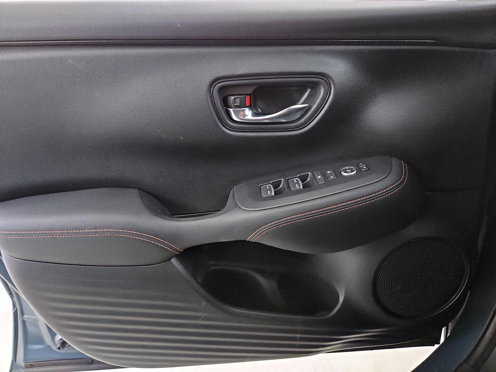 Thumbnail: 2023 Honda HR-V - 12