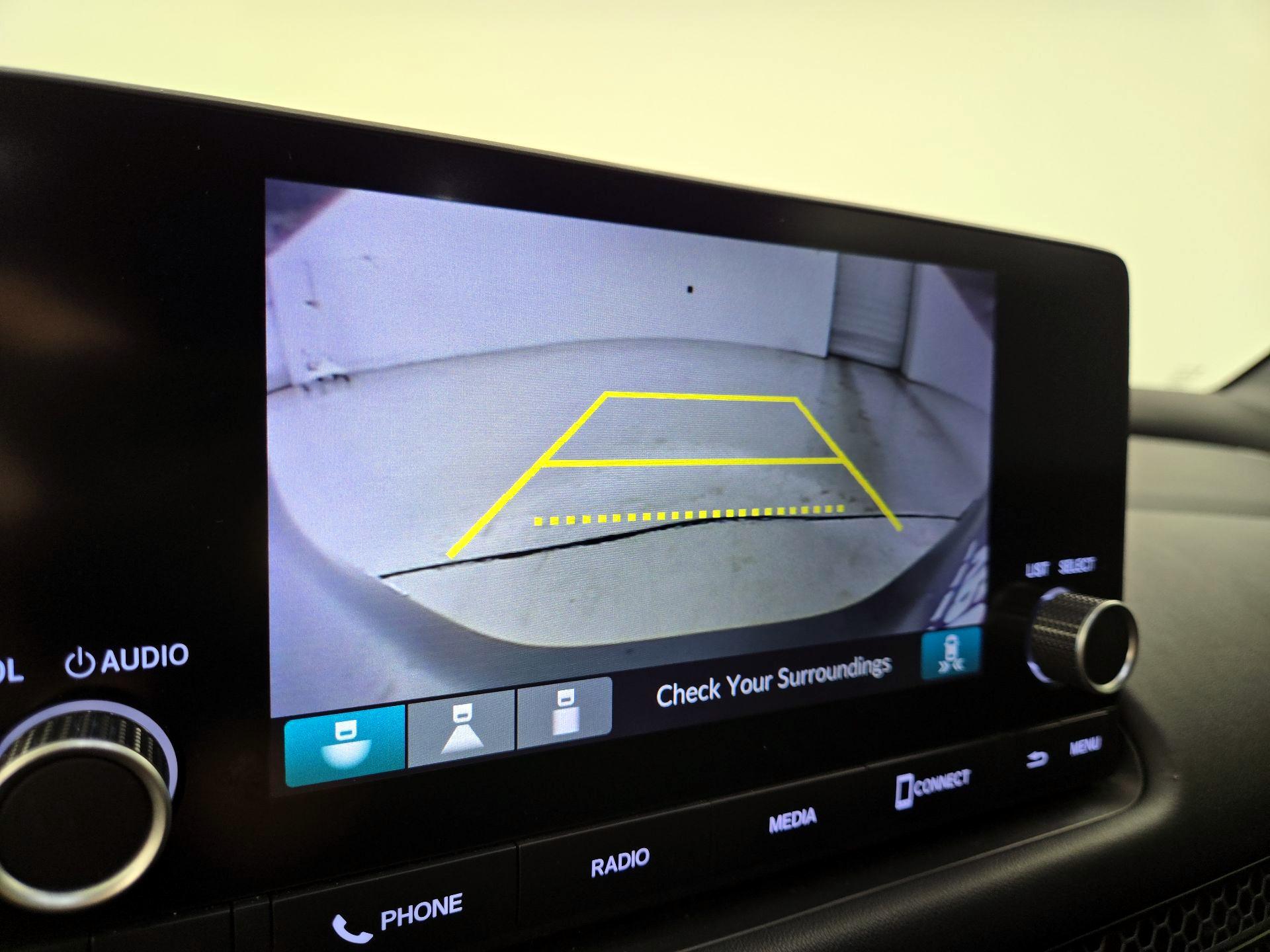 Thumbnail: 2023 Honda HR-V - 14