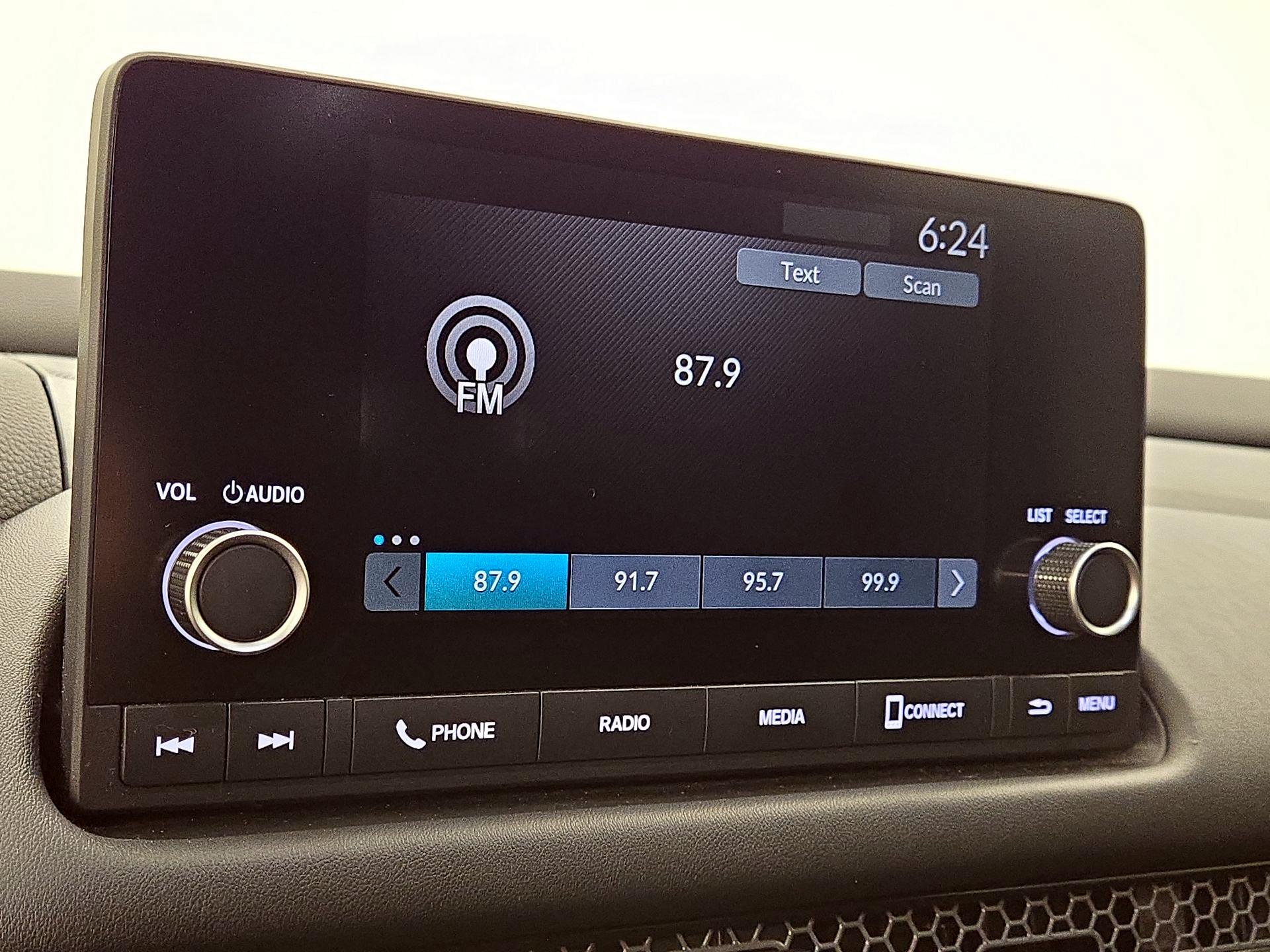 Thumbnail: 2023 Honda HR-V - 15