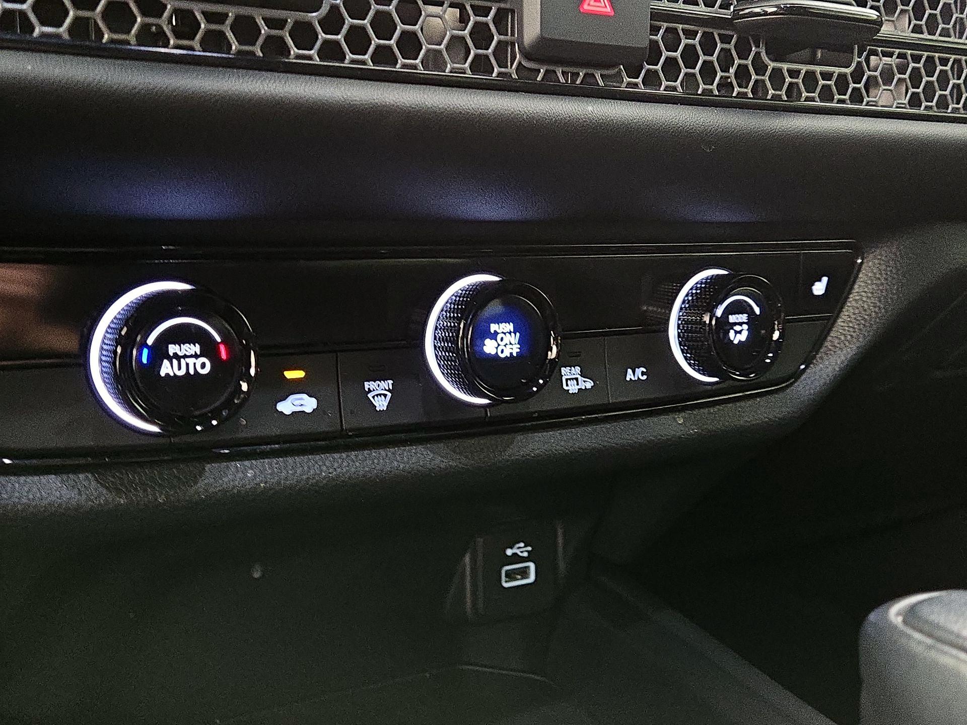 Thumbnail: 2023 Honda HR-V - 16