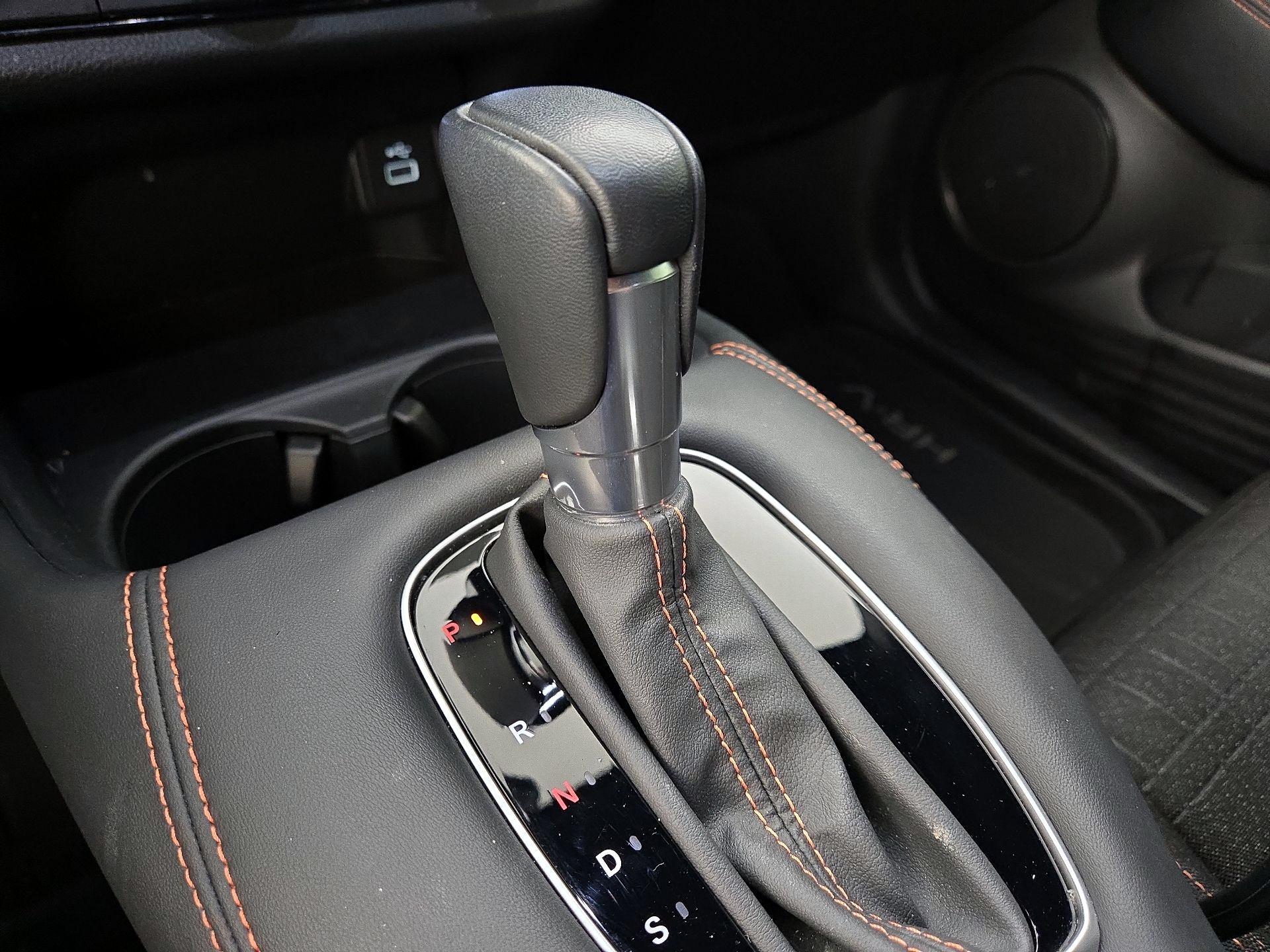 Thumbnail: 2023 Honda HR-V - 17