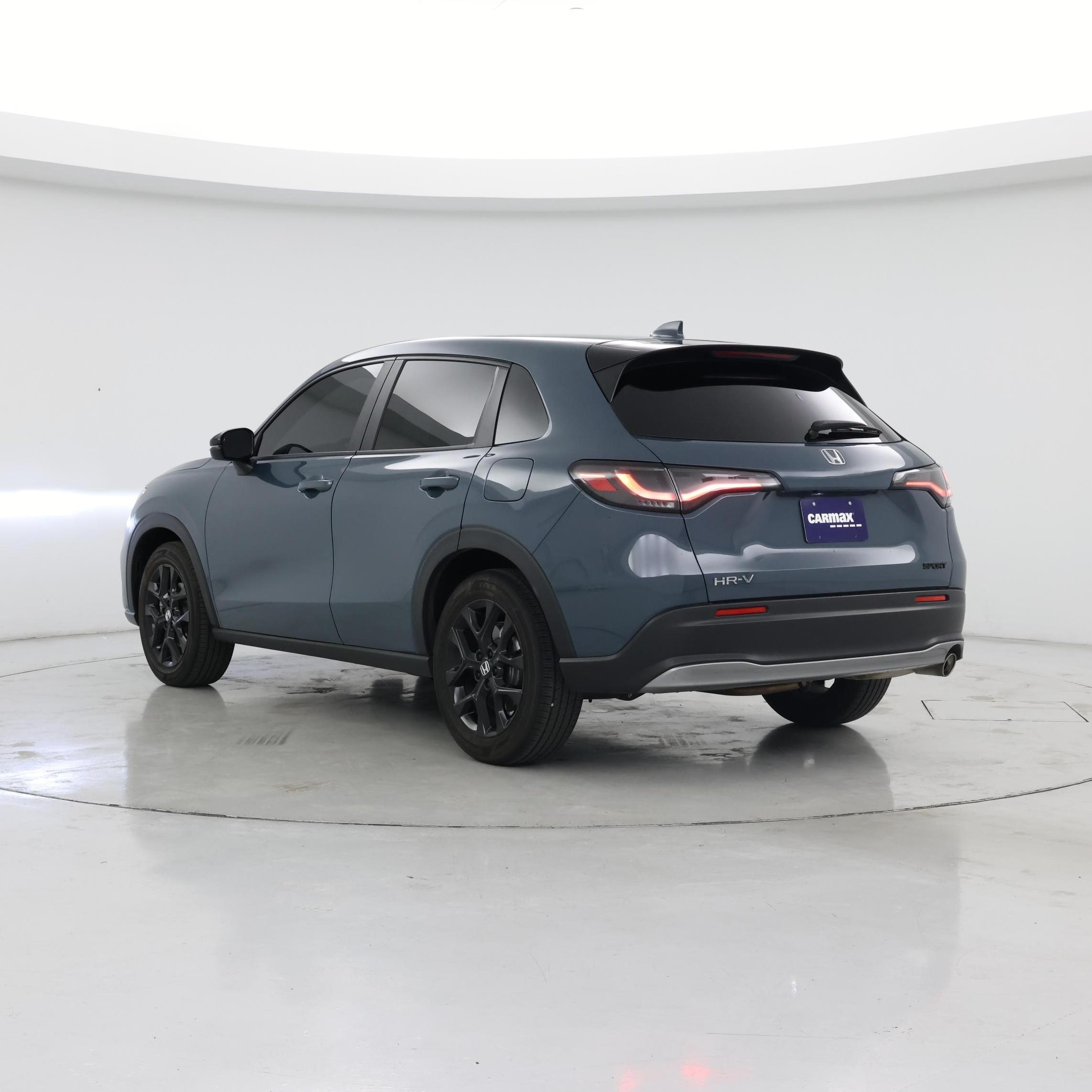 Thumbnail: 2023 Honda HR-V - 2