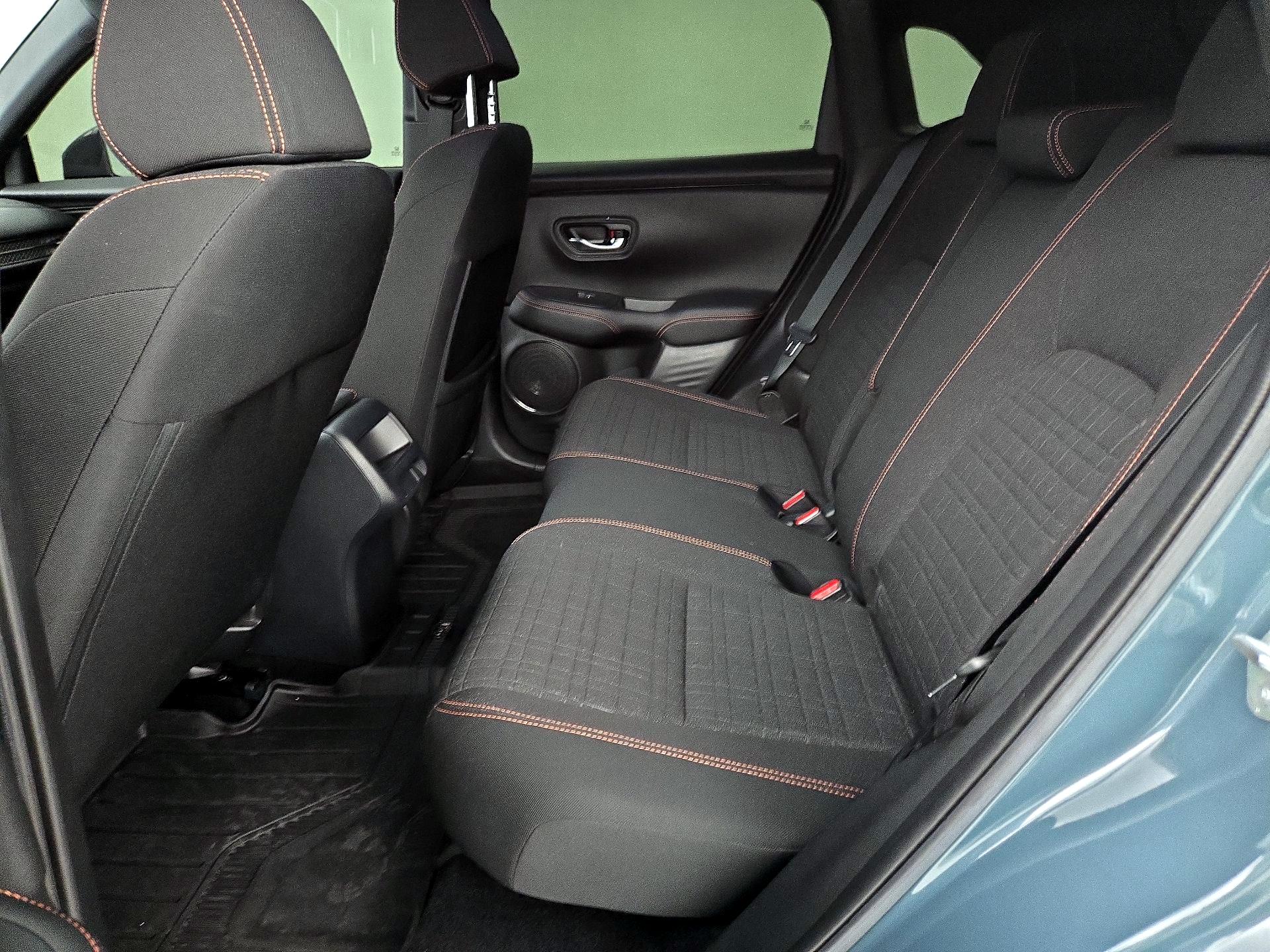 Thumbnail: 2023 Honda HR-V - 19