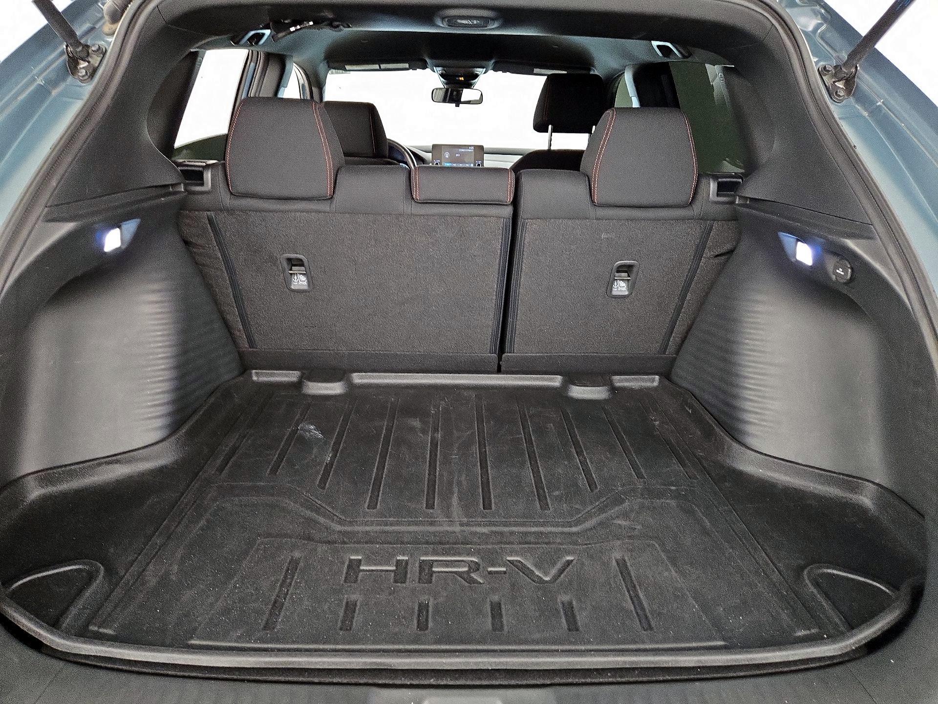 Thumbnail: 2023 Honda HR-V - 20