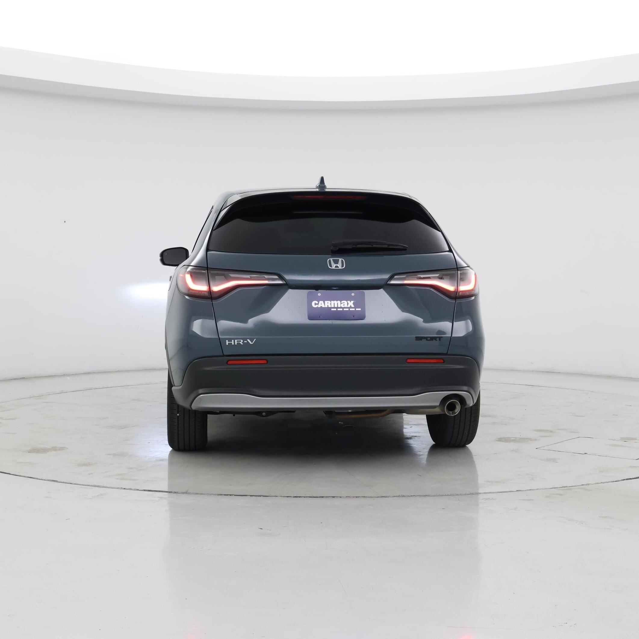 Thumbnail: 2023 Honda HR-V - 6