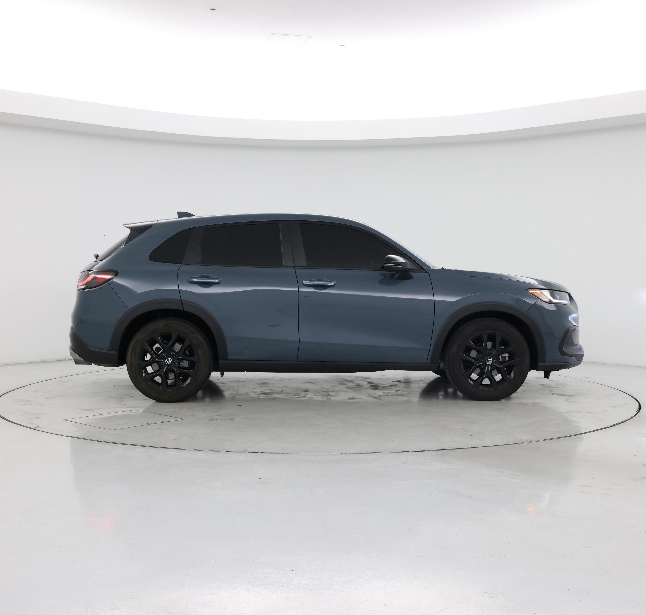 Thumbnail: 2023 Honda HR-V - 7