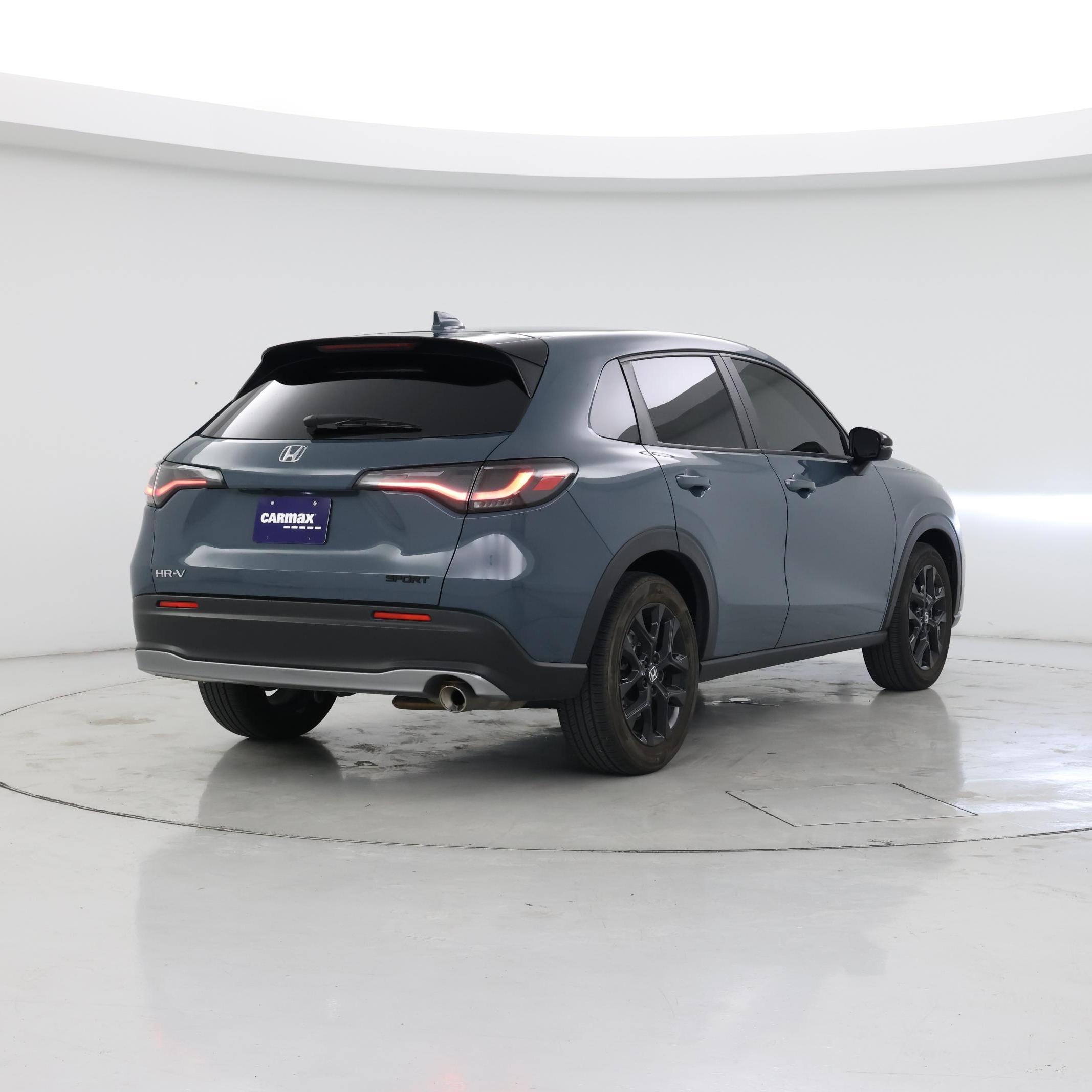 Thumbnail: 2023 Honda HR-V - 8