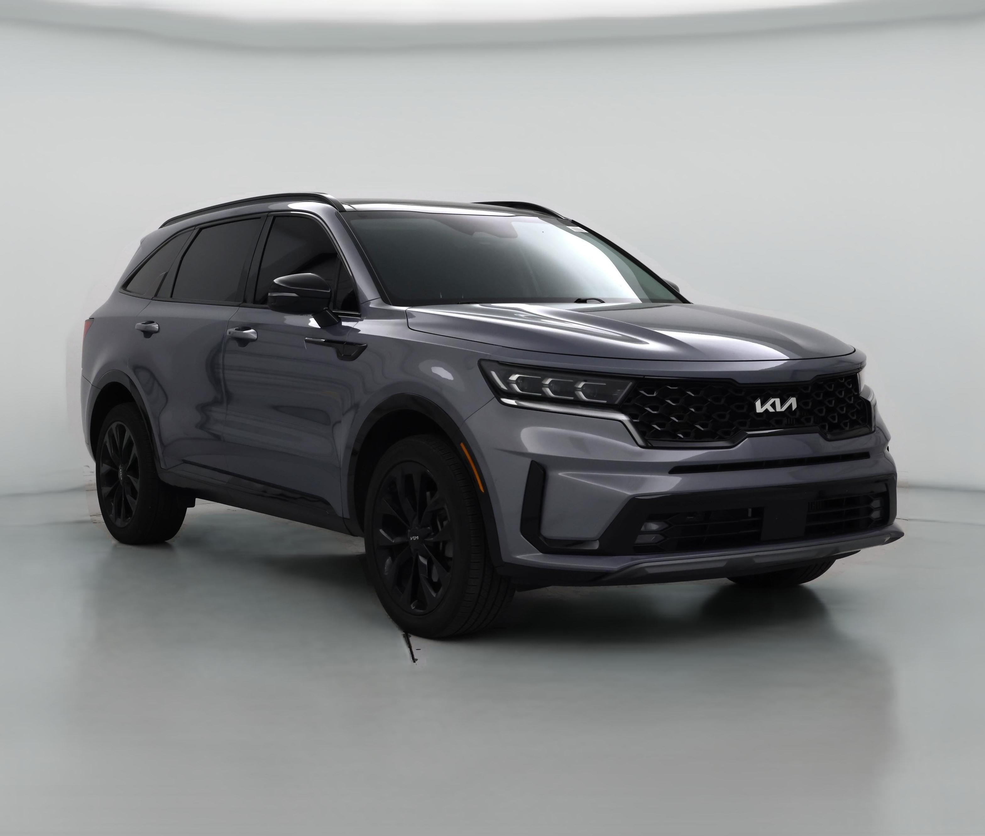 Thumbnail: 2023 Kia Sorento - 1