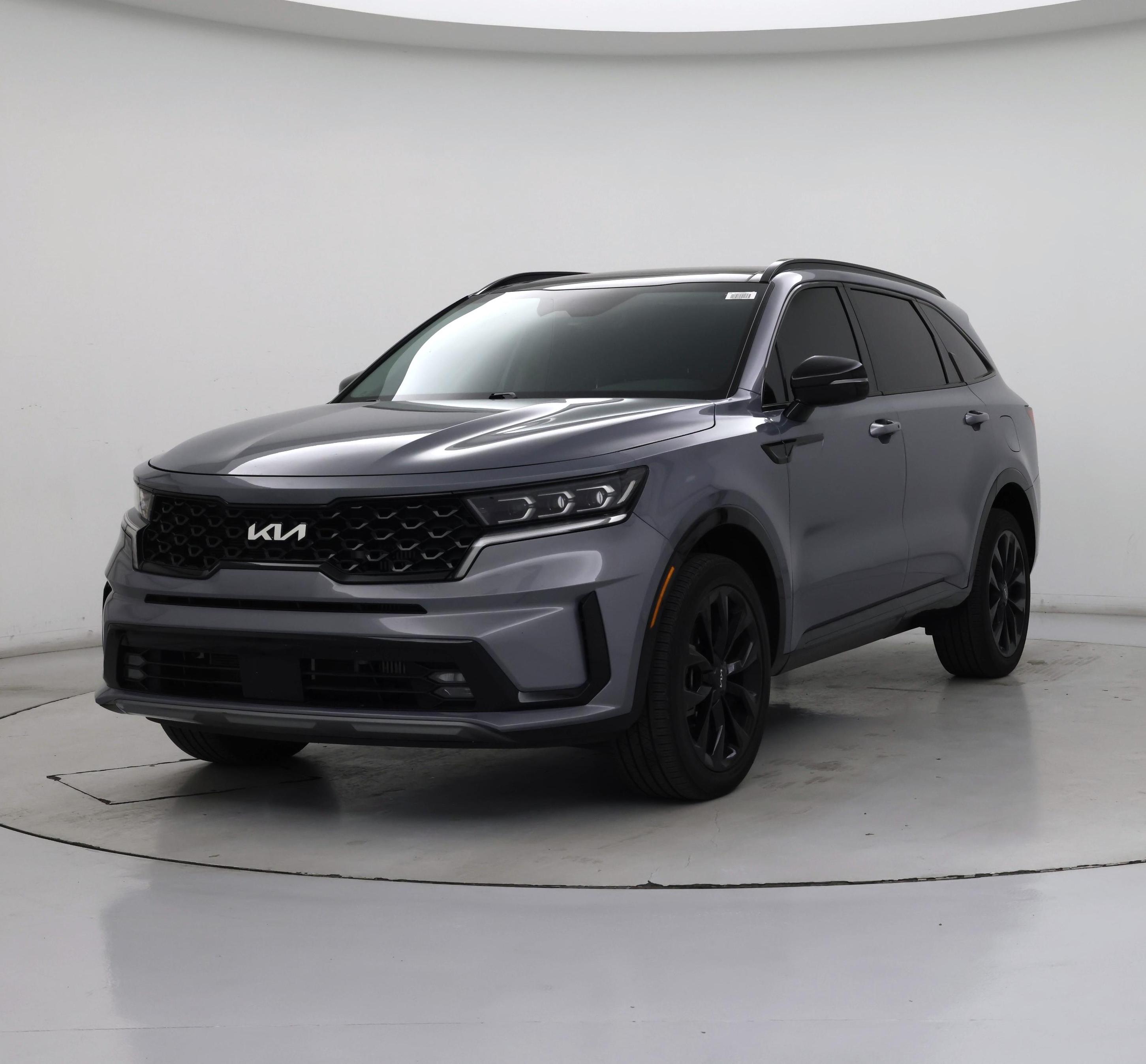 Thumbnail: 2023 Kia Sorento - 4