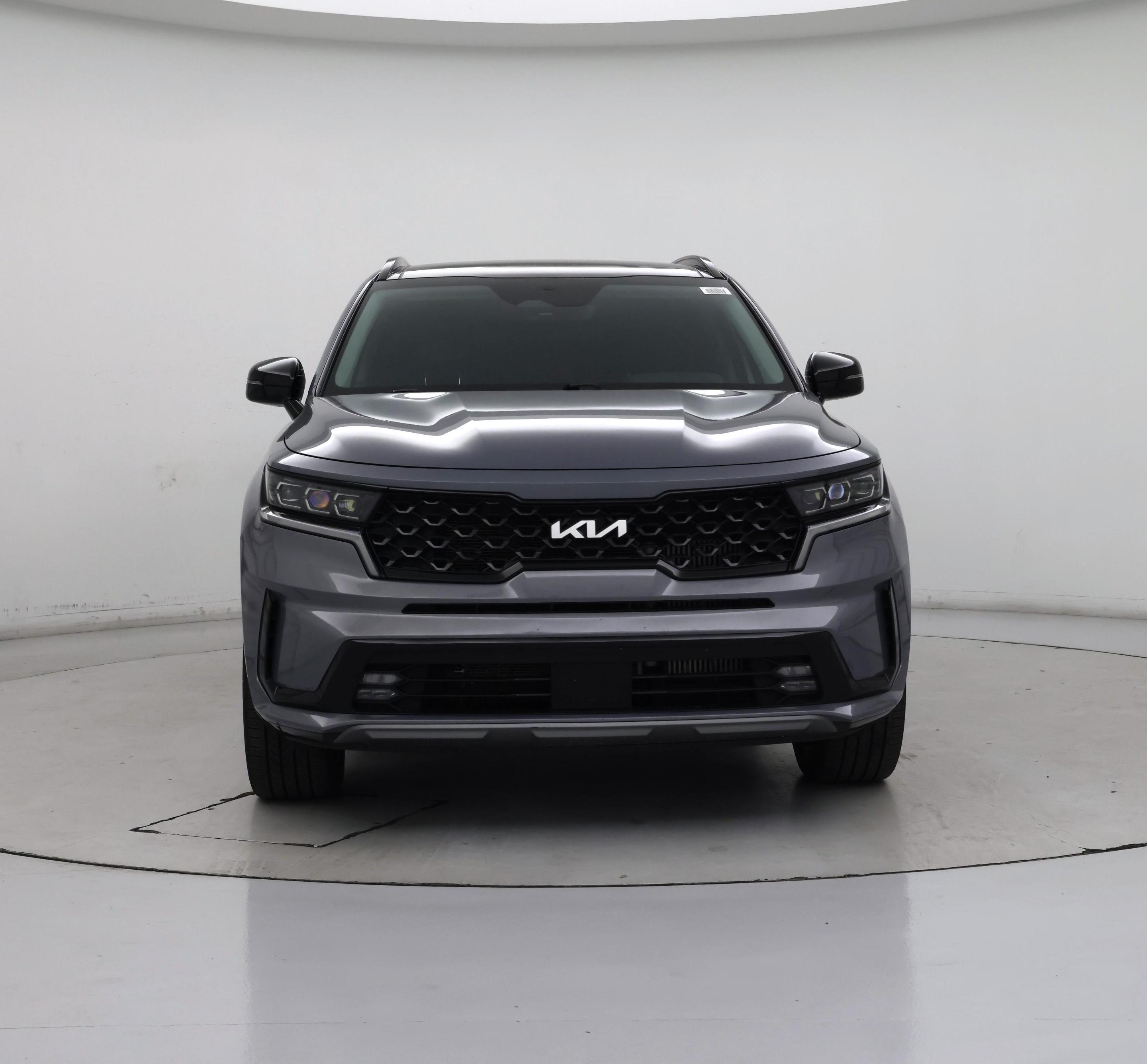 Thumbnail: 2023 Kia Sorento - 5