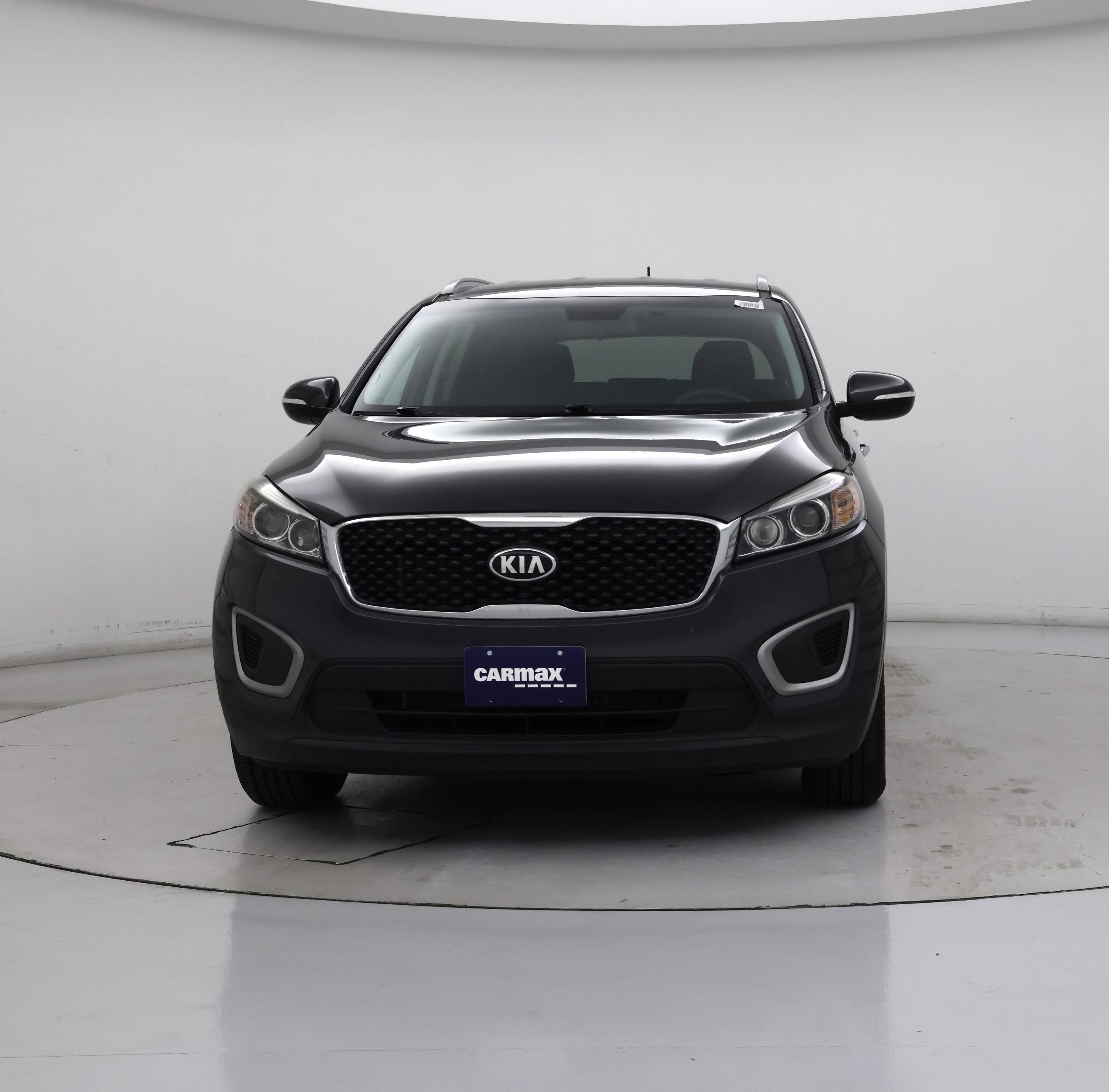 Thumbnail: 2017 Kia Sorento - 5