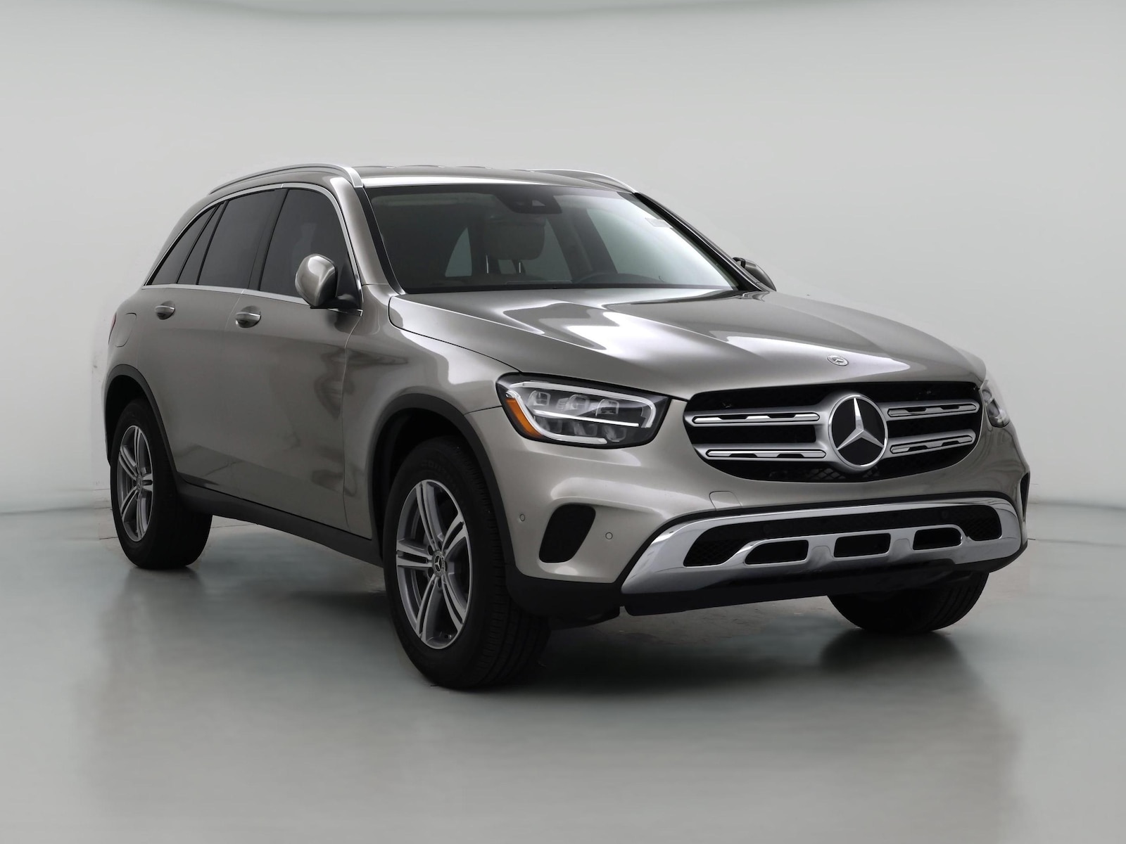 2022 Mercedes-Benz GLC