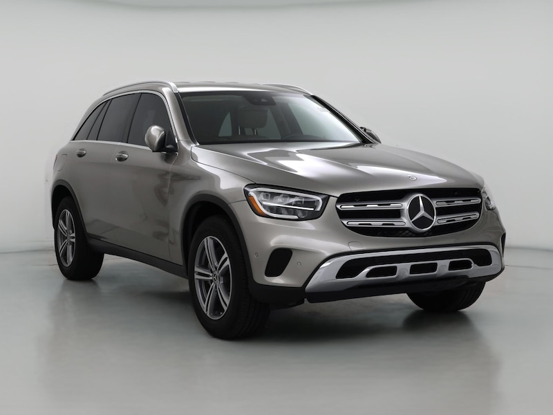 2022 Mercedes-Benz GLC300 null