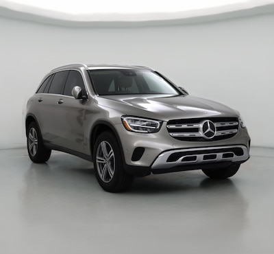 2022 Mercedes-Benz GLC300