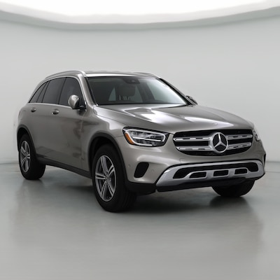 2022 Mercedes-Benz GLC300
