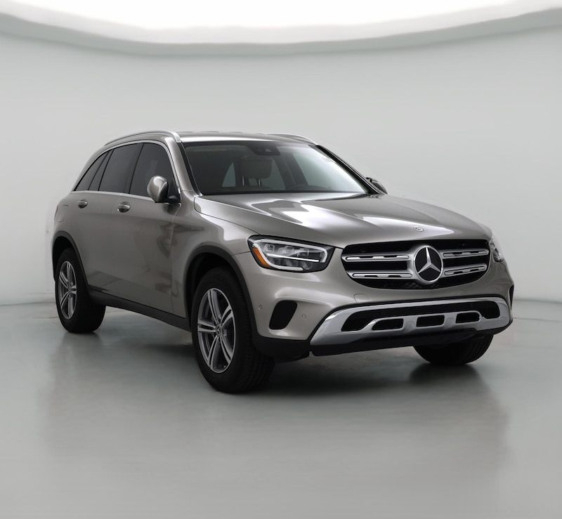 2022 Mercedes-Benz GLC300