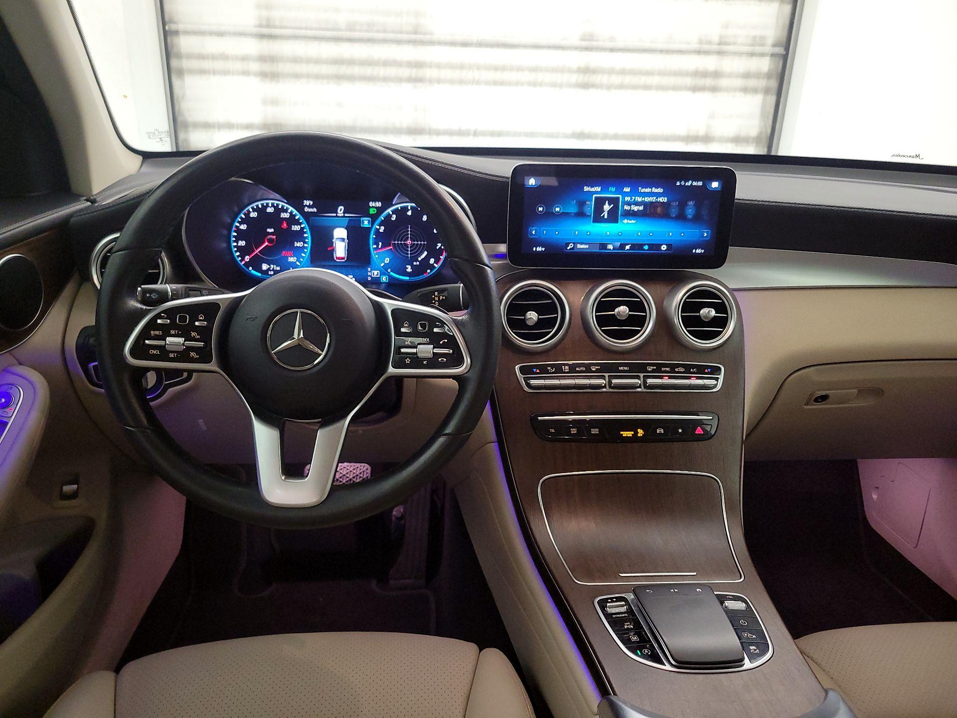 Thumbnail: 2022 Mercedes-Benz GLC - 9