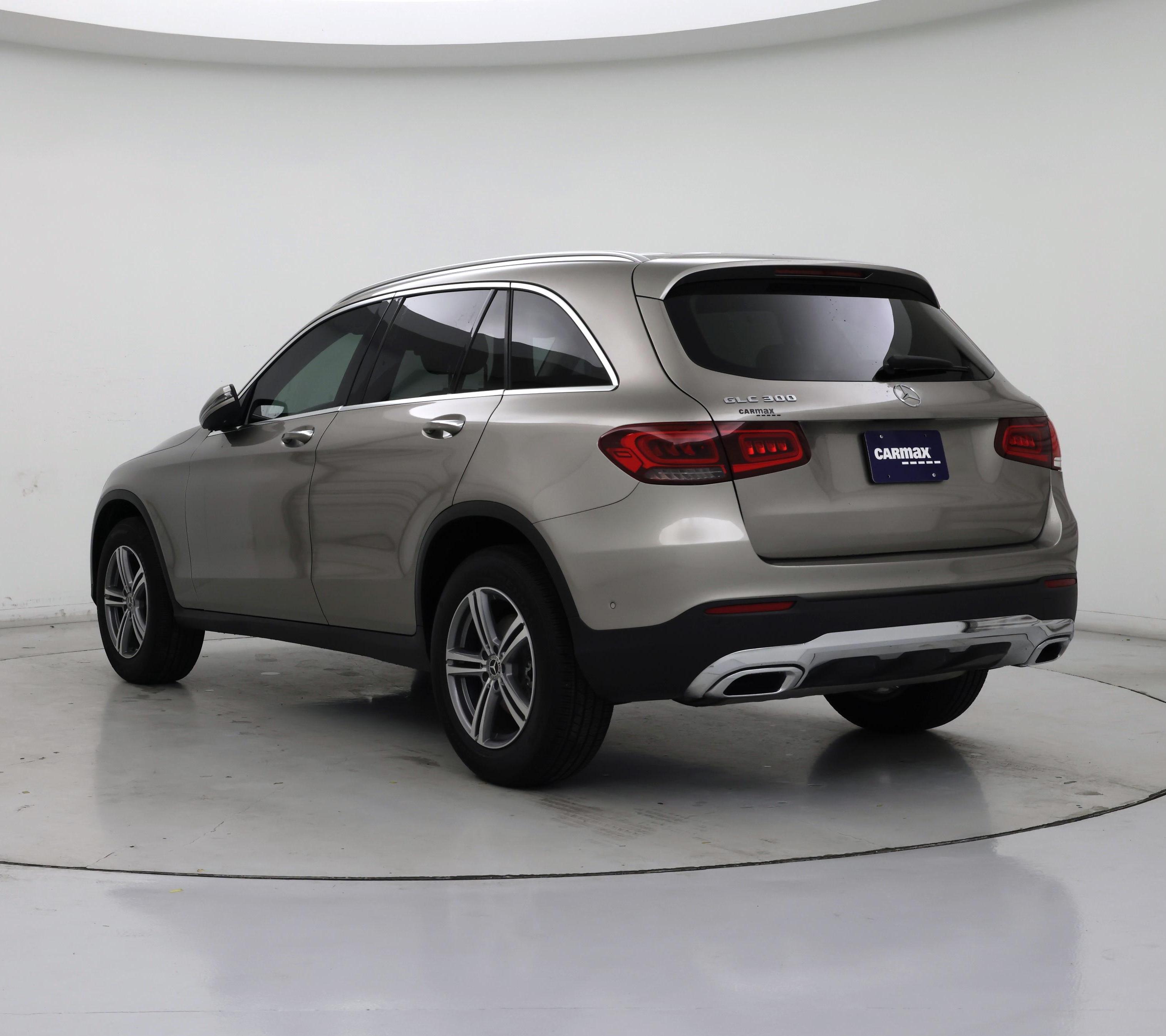 Thumbnail: 2022 Mercedes-Benz GLC - 2
