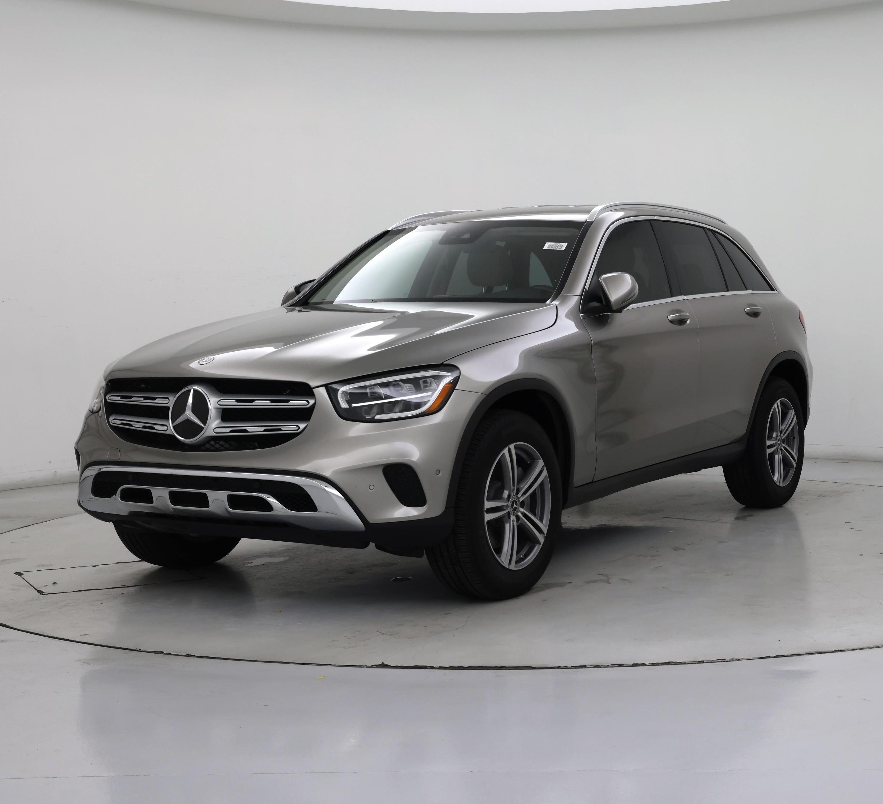 Thumbnail: 2022 Mercedes-Benz GLC - 4