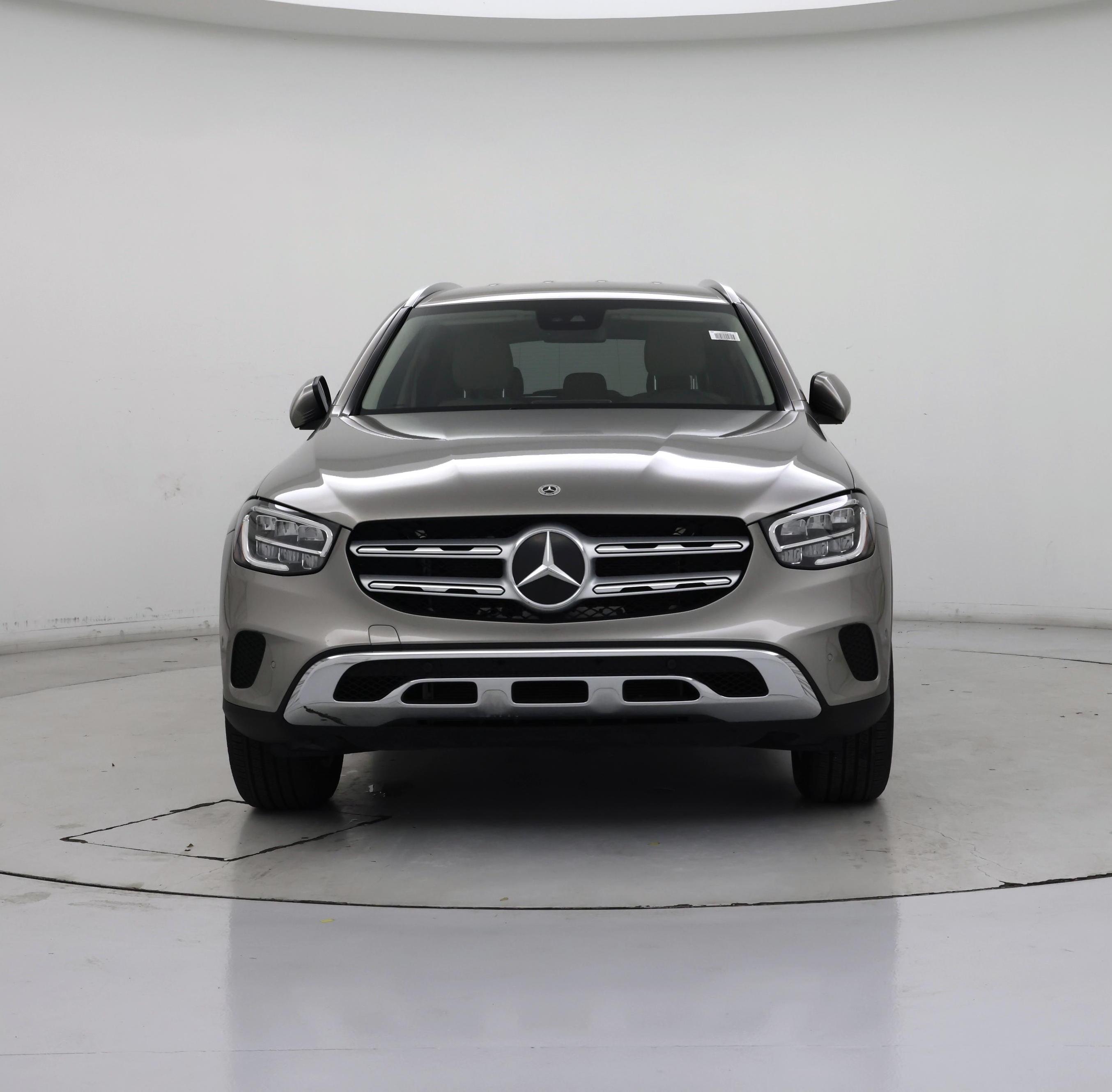 Thumbnail: 2022 Mercedes-Benz GLC - 5