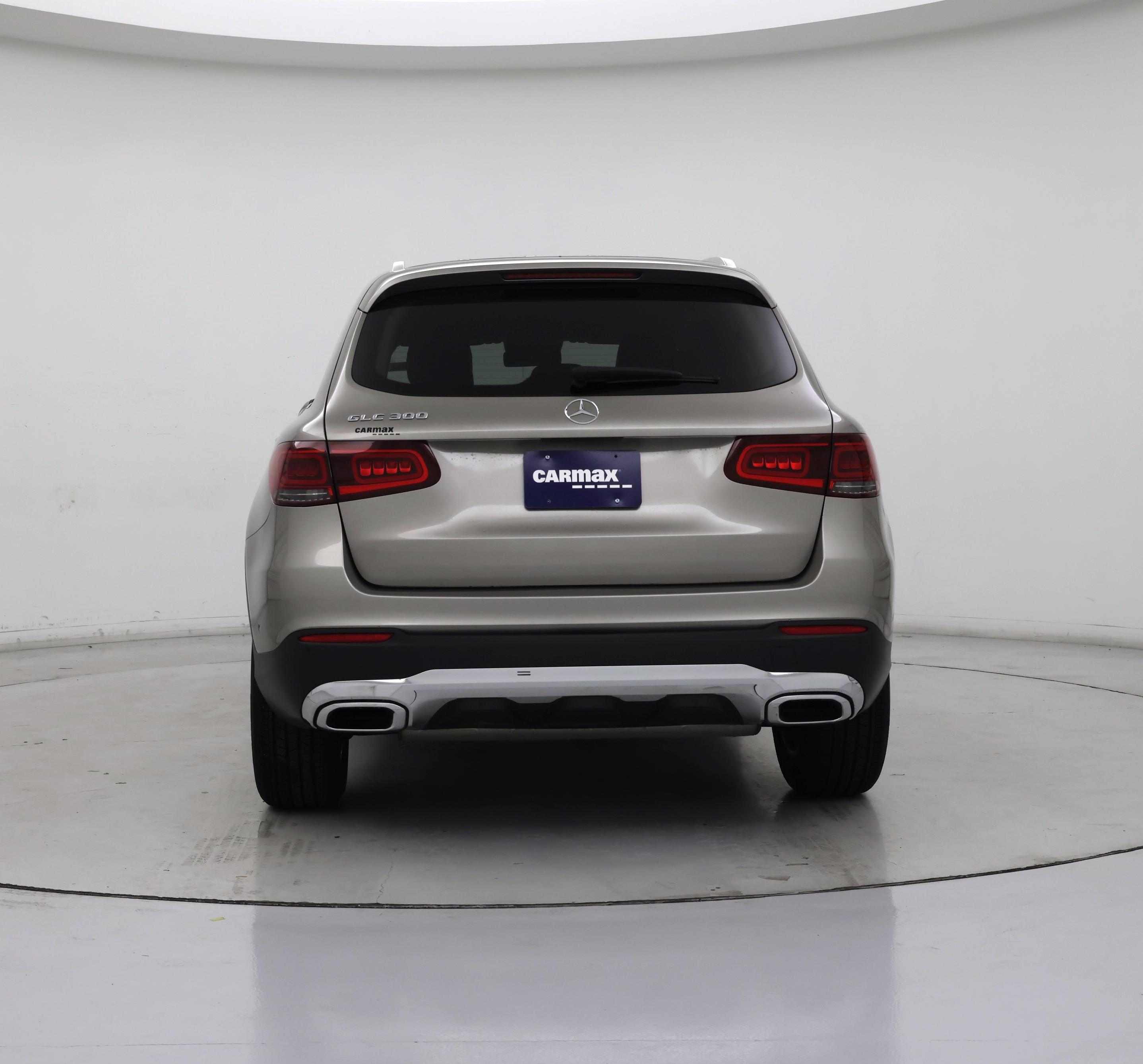 Thumbnail: 2022 Mercedes-Benz GLC - 6