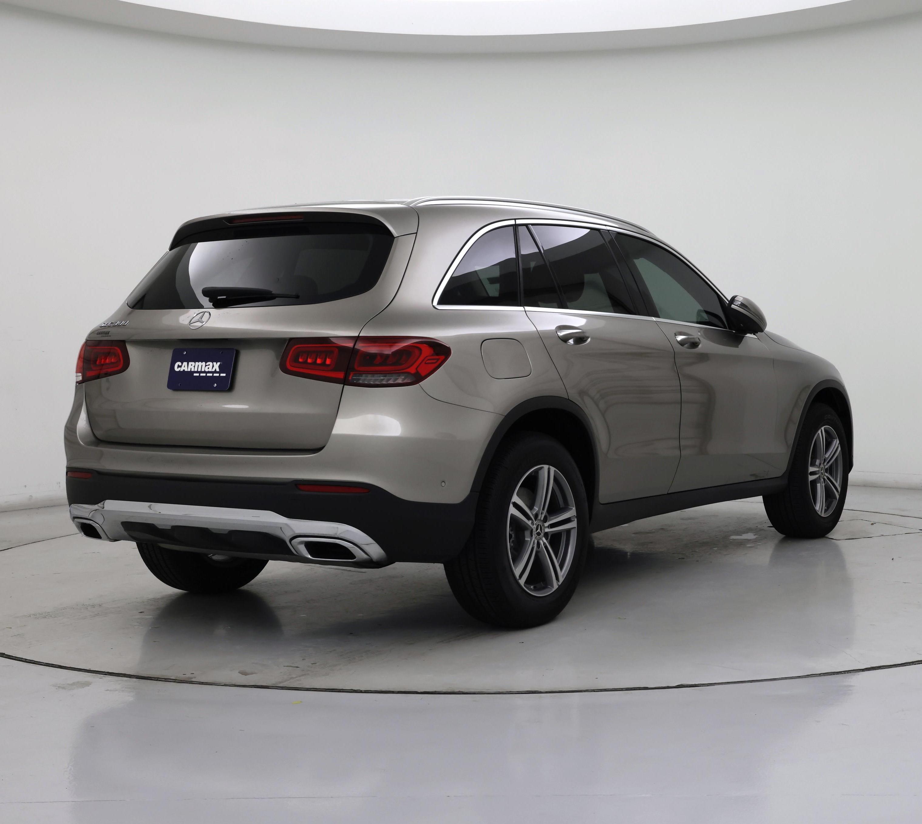 Thumbnail: 2022 Mercedes-Benz GLC - 8