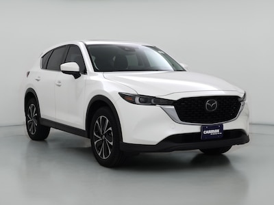 2022 Mazda CX-5 2.5 S Premium Plus Package