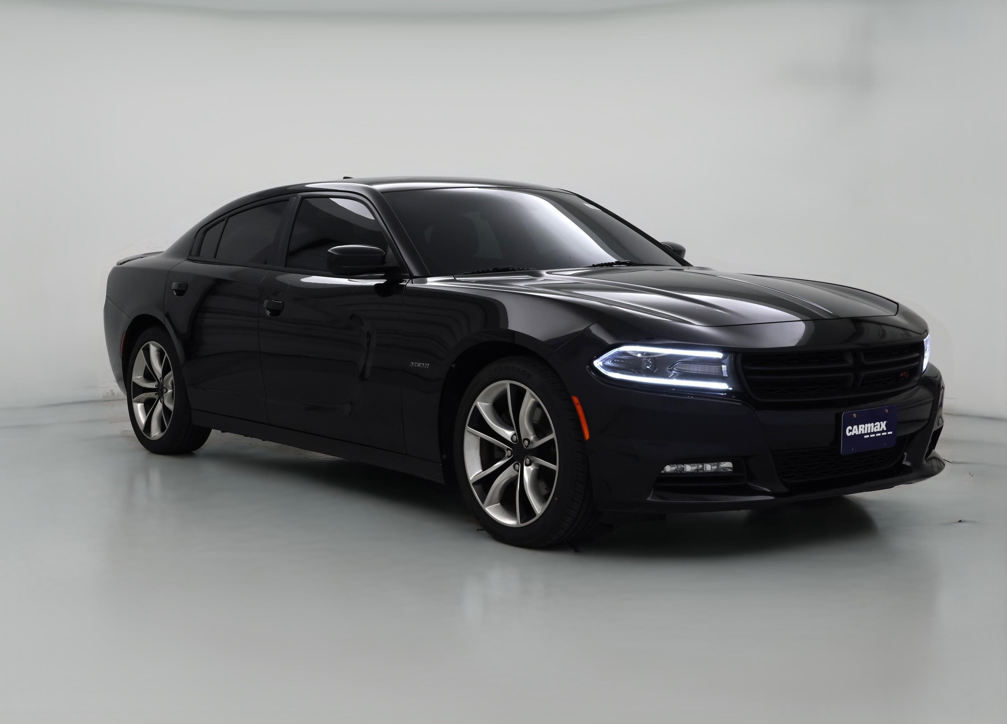 Thumbnail: 2016 Dodge Charger - 1