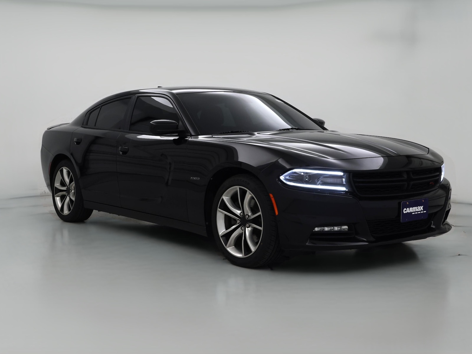 2016 Dodge Charger R/T Road/Track