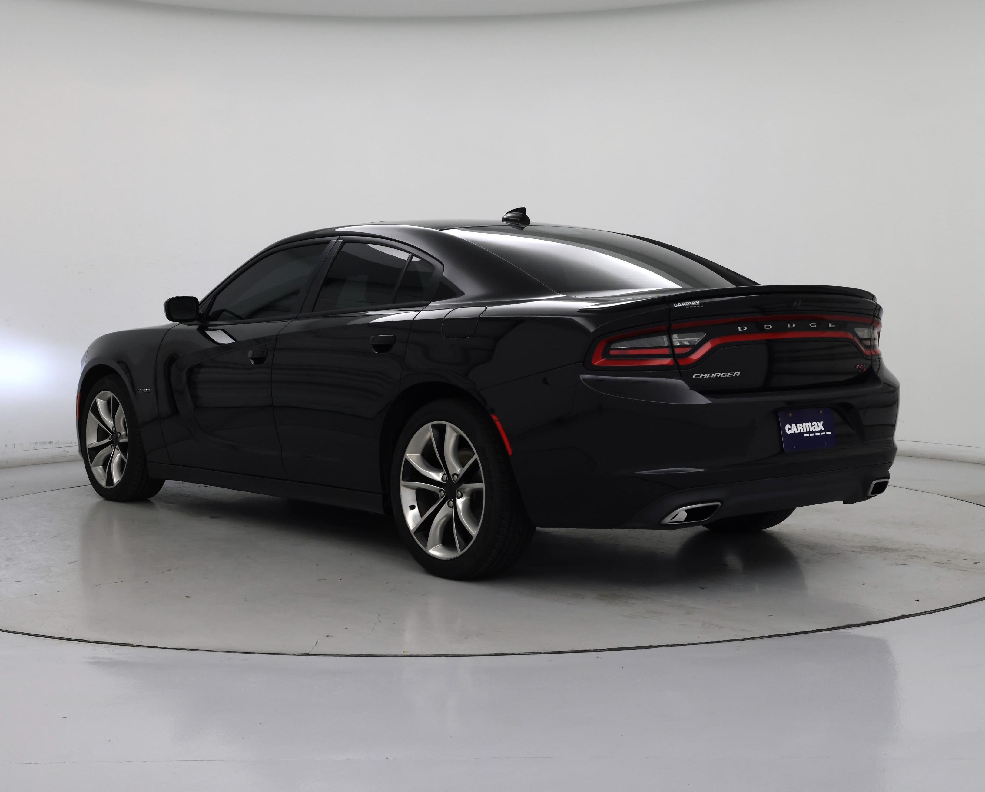 Thumbnail: 2016 Dodge Charger - 2