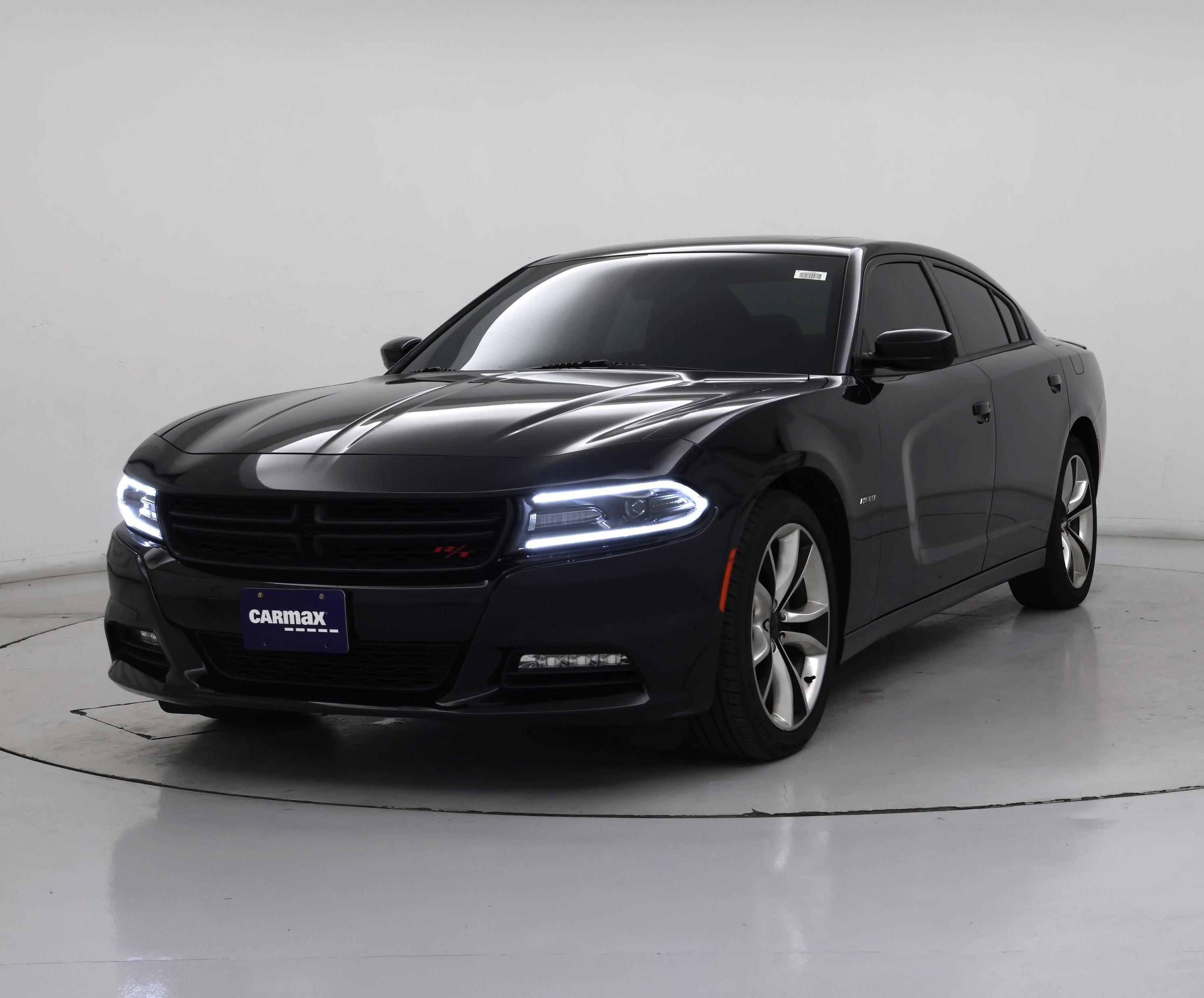 Thumbnail: 2016 Dodge Charger - 4
